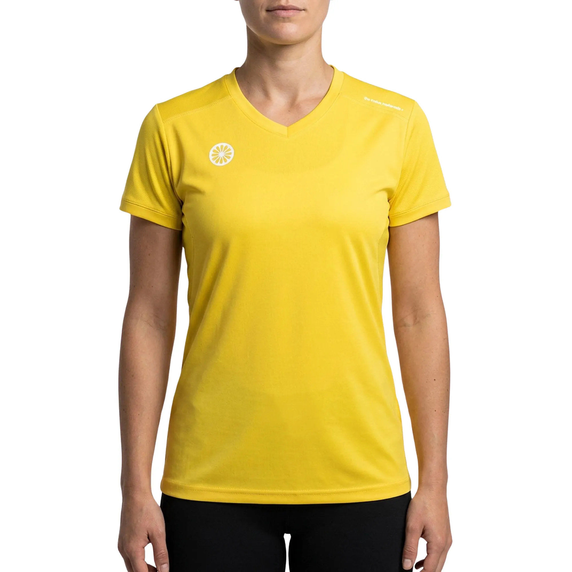 The Indian Maharadja Jaipur Performance Shirt Dames