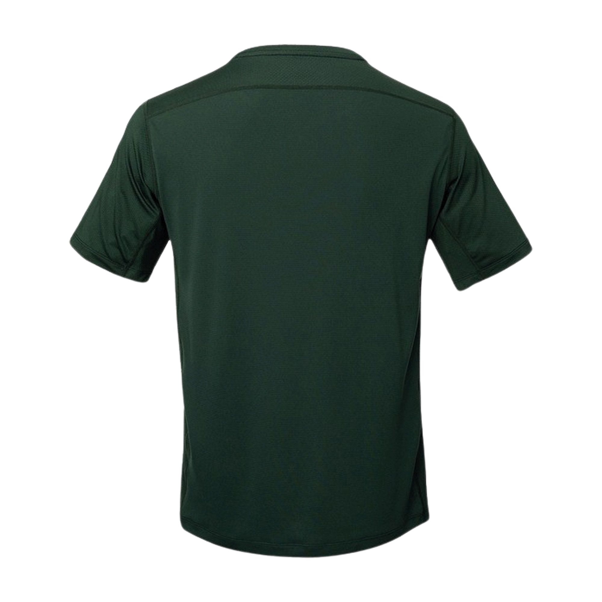 The Indian Maharadja Kadiri Agility Shirt Heren
