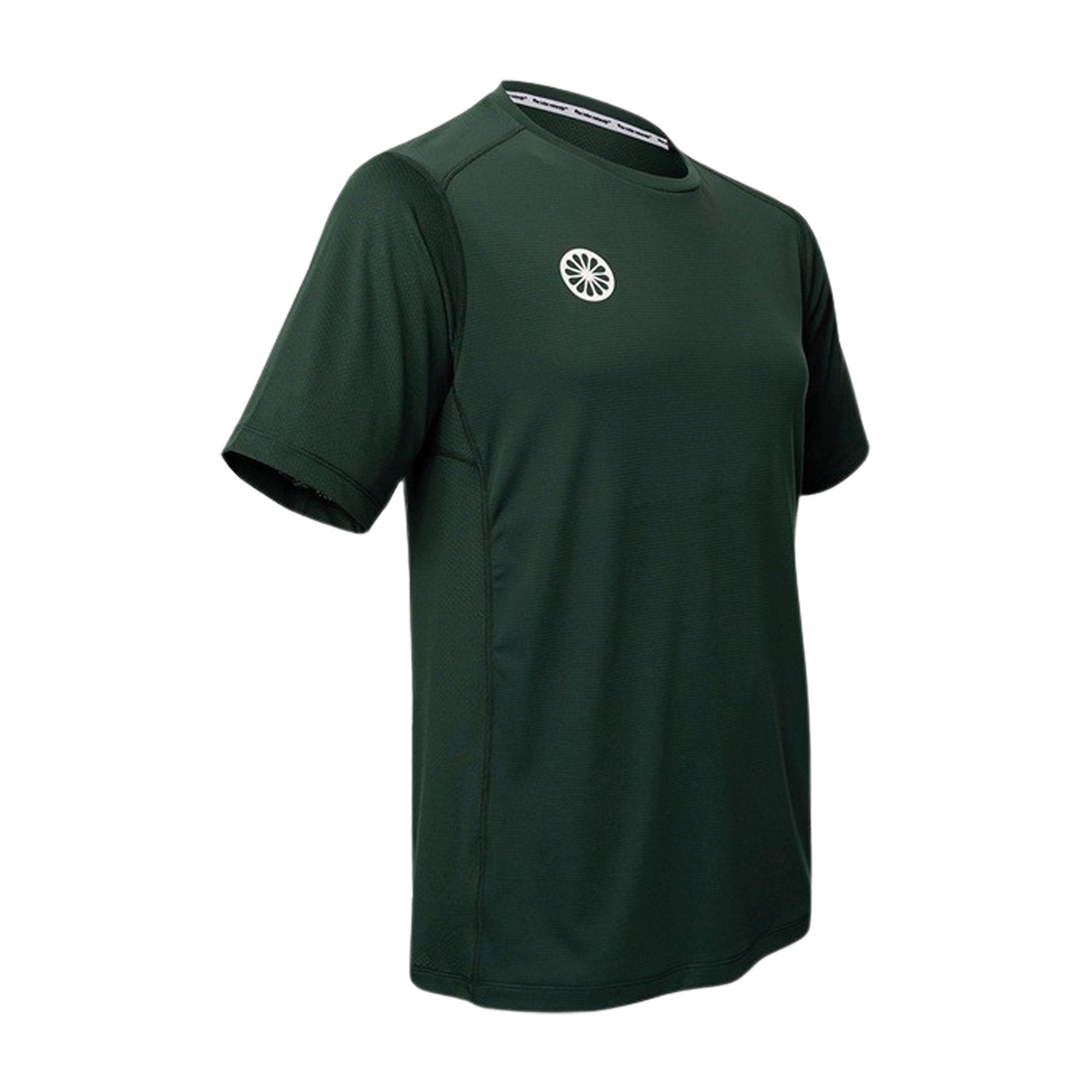 The Indian Maharadja Kadiri Agility Shirt Heren