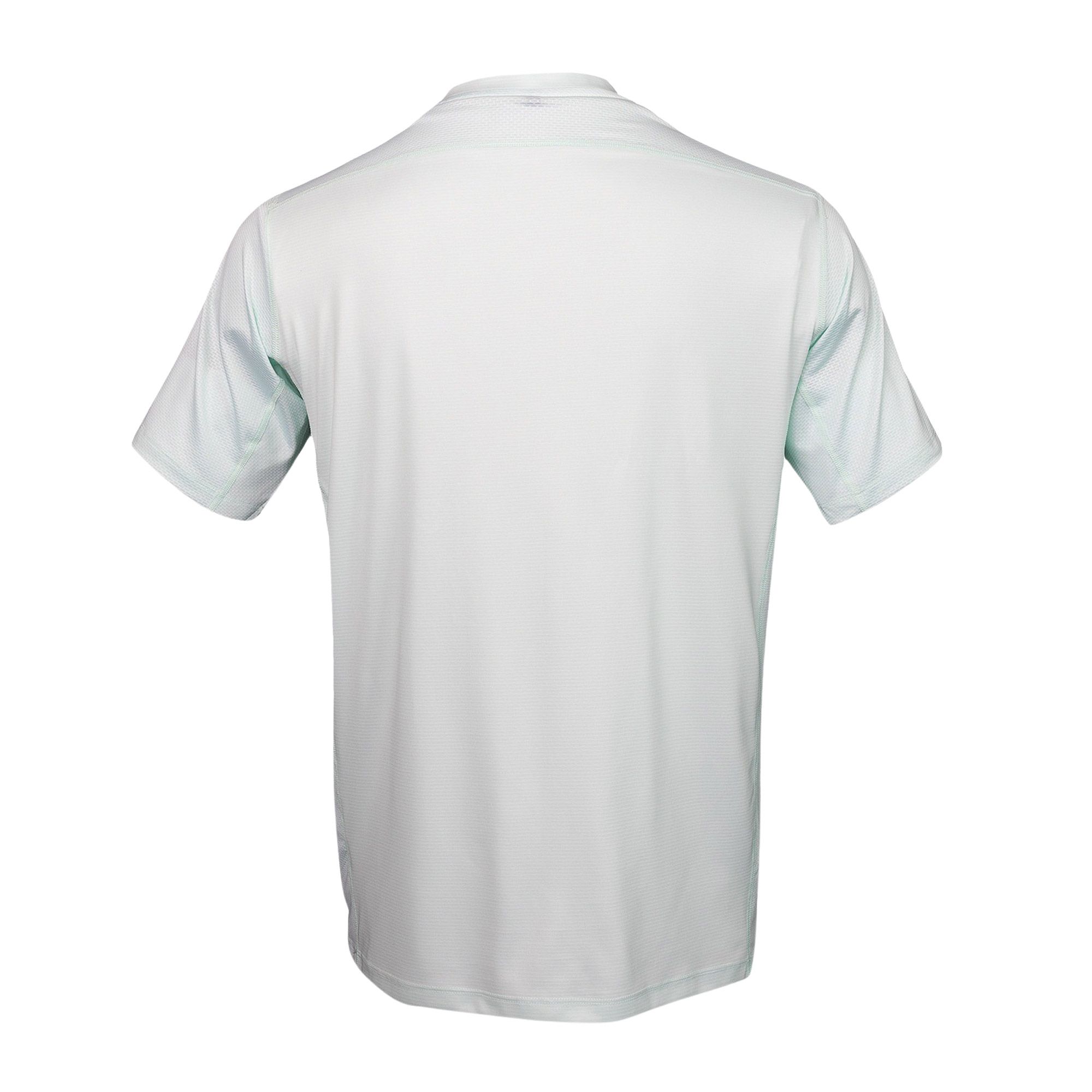 The Indian Maharadja Kadiri Agility Shirt Heren