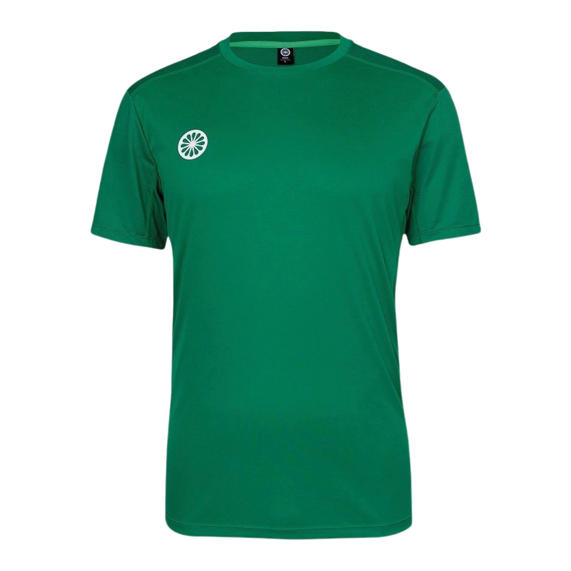 The Indian Maharadja Kadiri Agility Shirt Heren