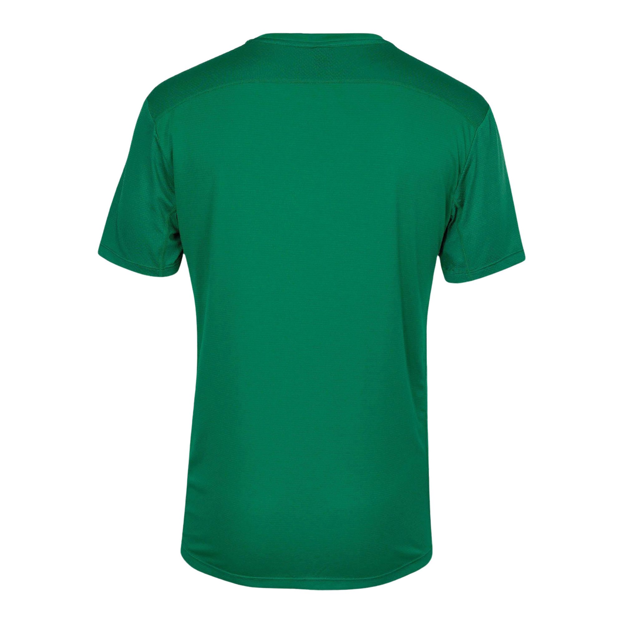 The Indian Maharadja Kadiri Agility Shirt Heren