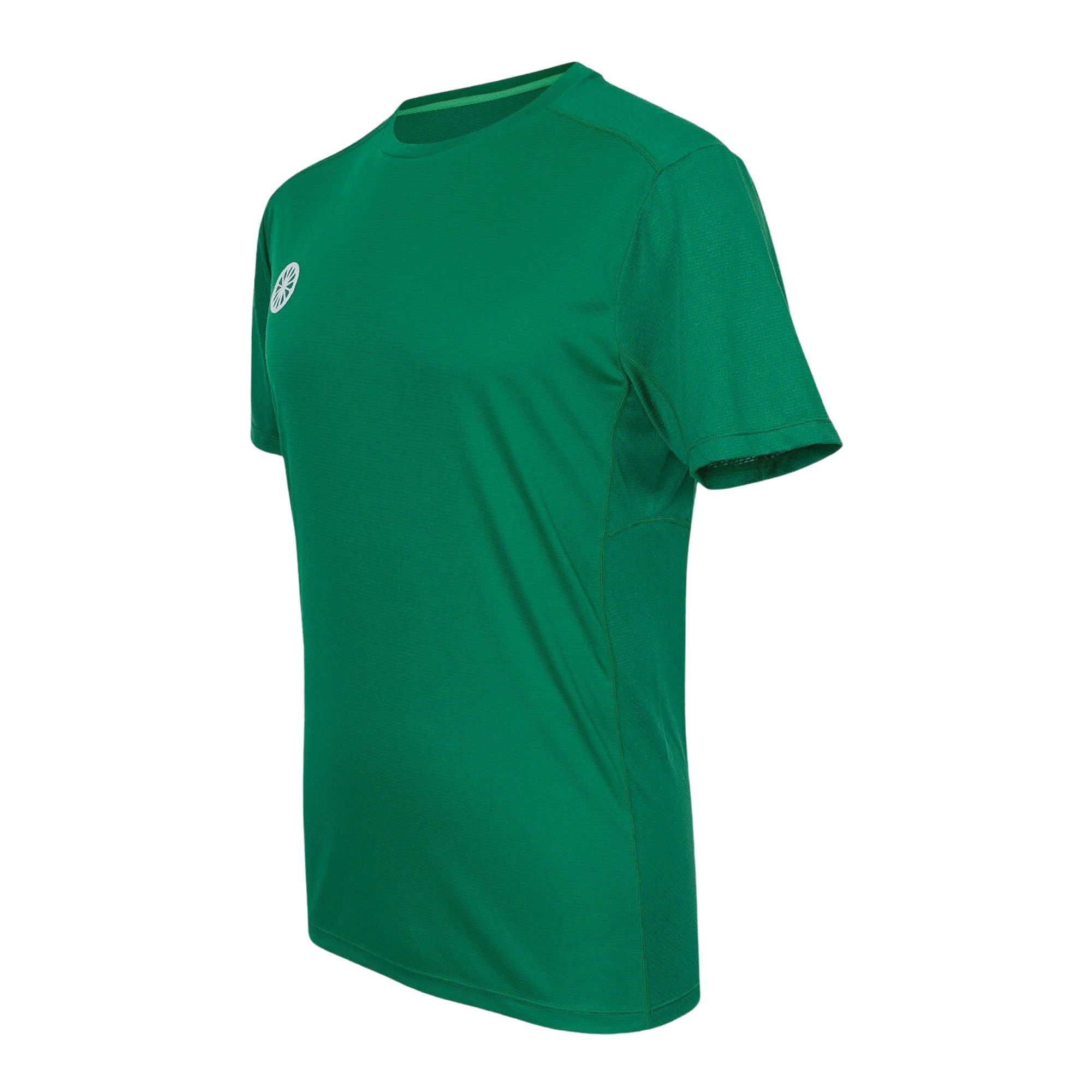 The Indian Maharadja Kadiri Agility Shirt Heren