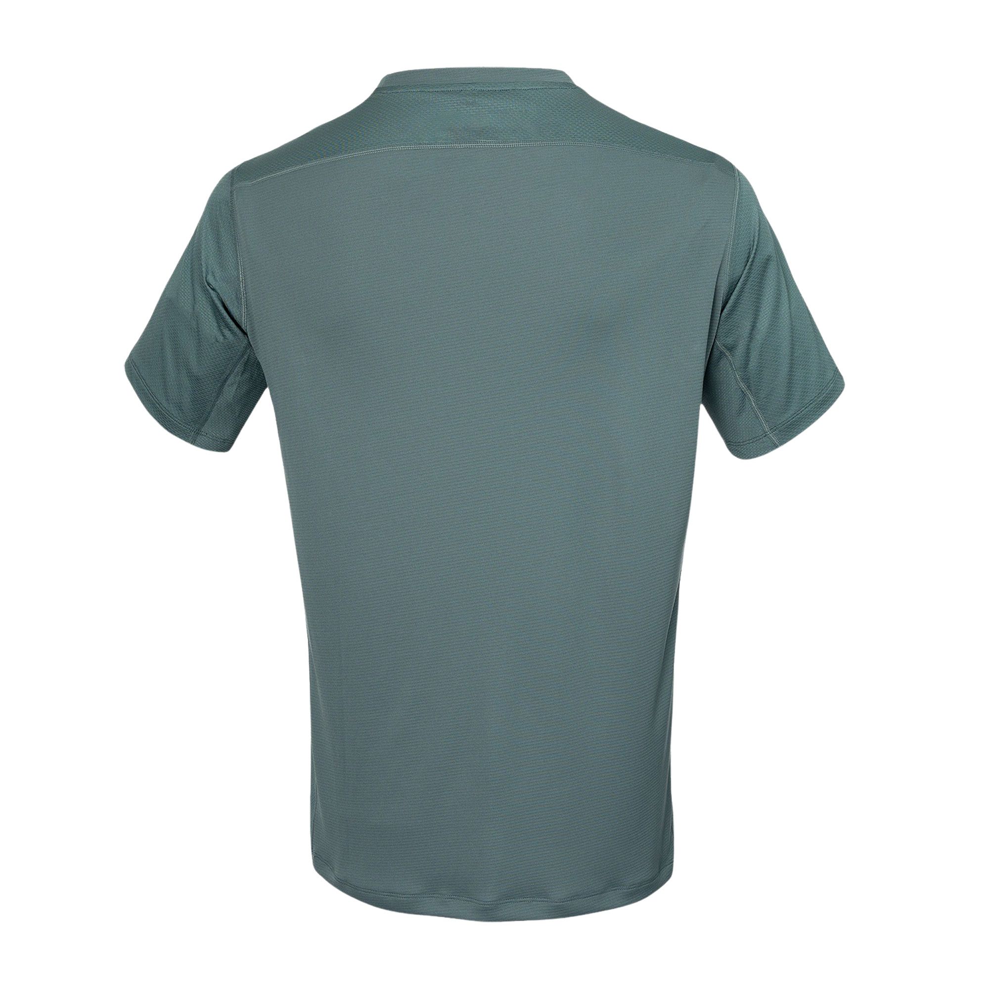 The Indian Maharadja Kadiri Agility Shirt Heren