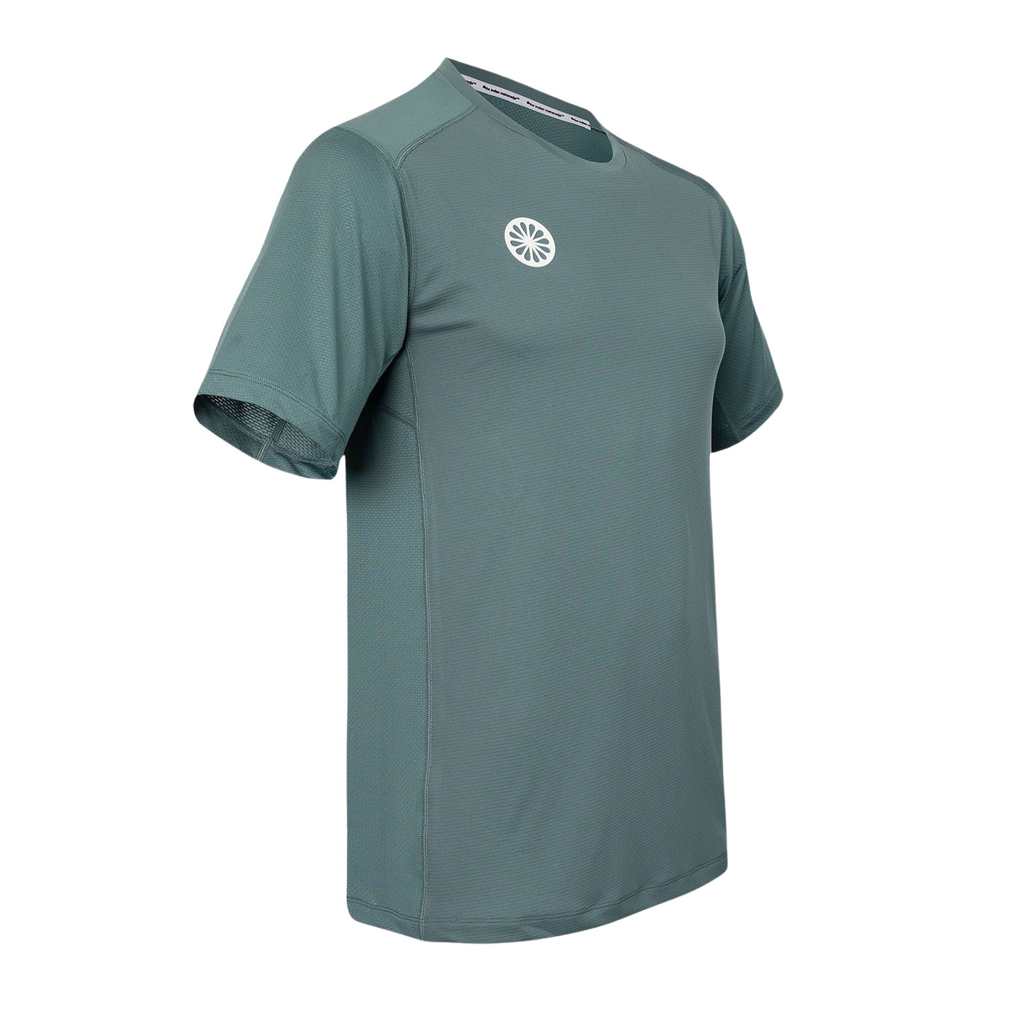 The Indian Maharadja Kadiri Agility Shirt Heren