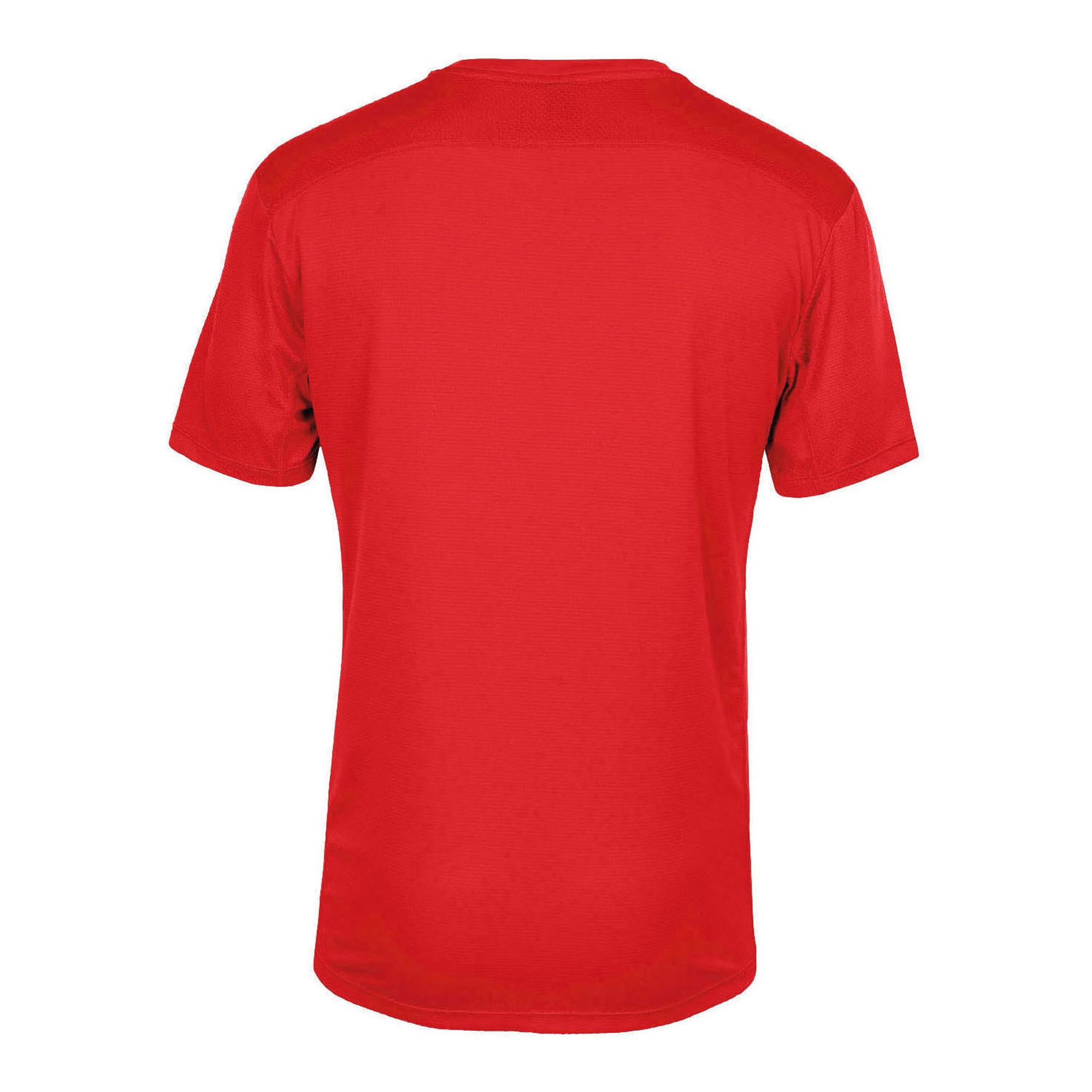 The Indian Maharadja Kadiri Agility Shirt Heren