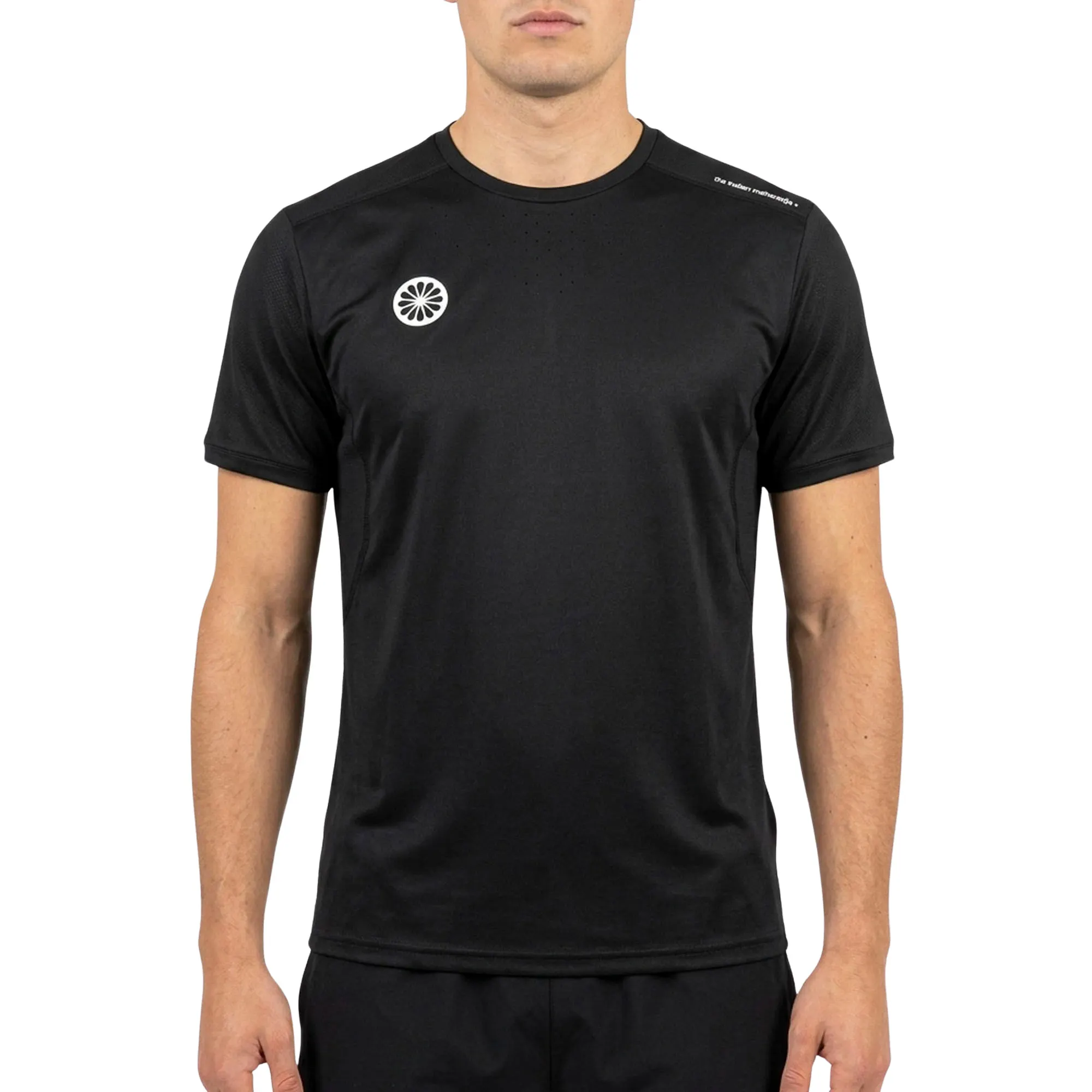 The Indian Maharadja Jaipur Performance Shirt Heren
