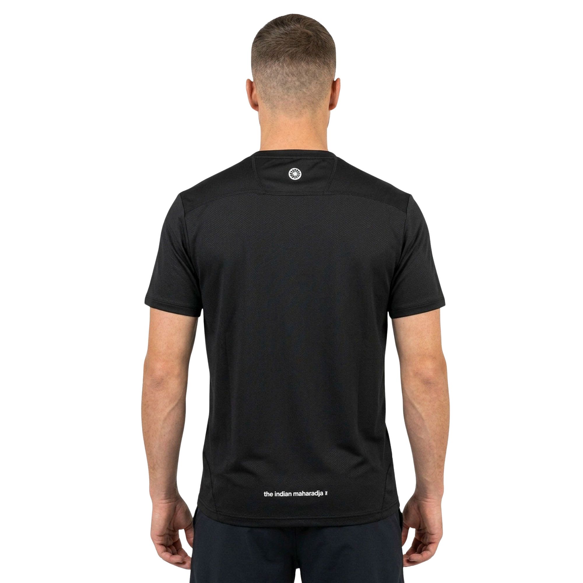 T-shirt The Indian Maharadja Jaipur Performance Hommes