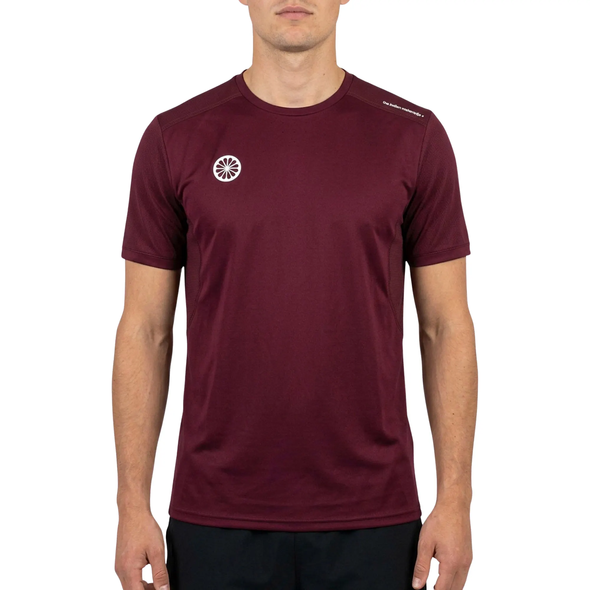 The Indian Maharadja Jaipur Performance Shirt Heren