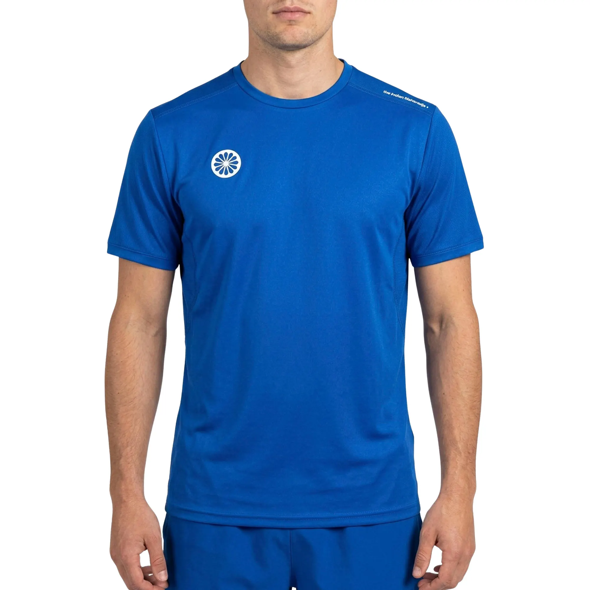 The Indian Maharadja Jaipur Performance Shirt Heren