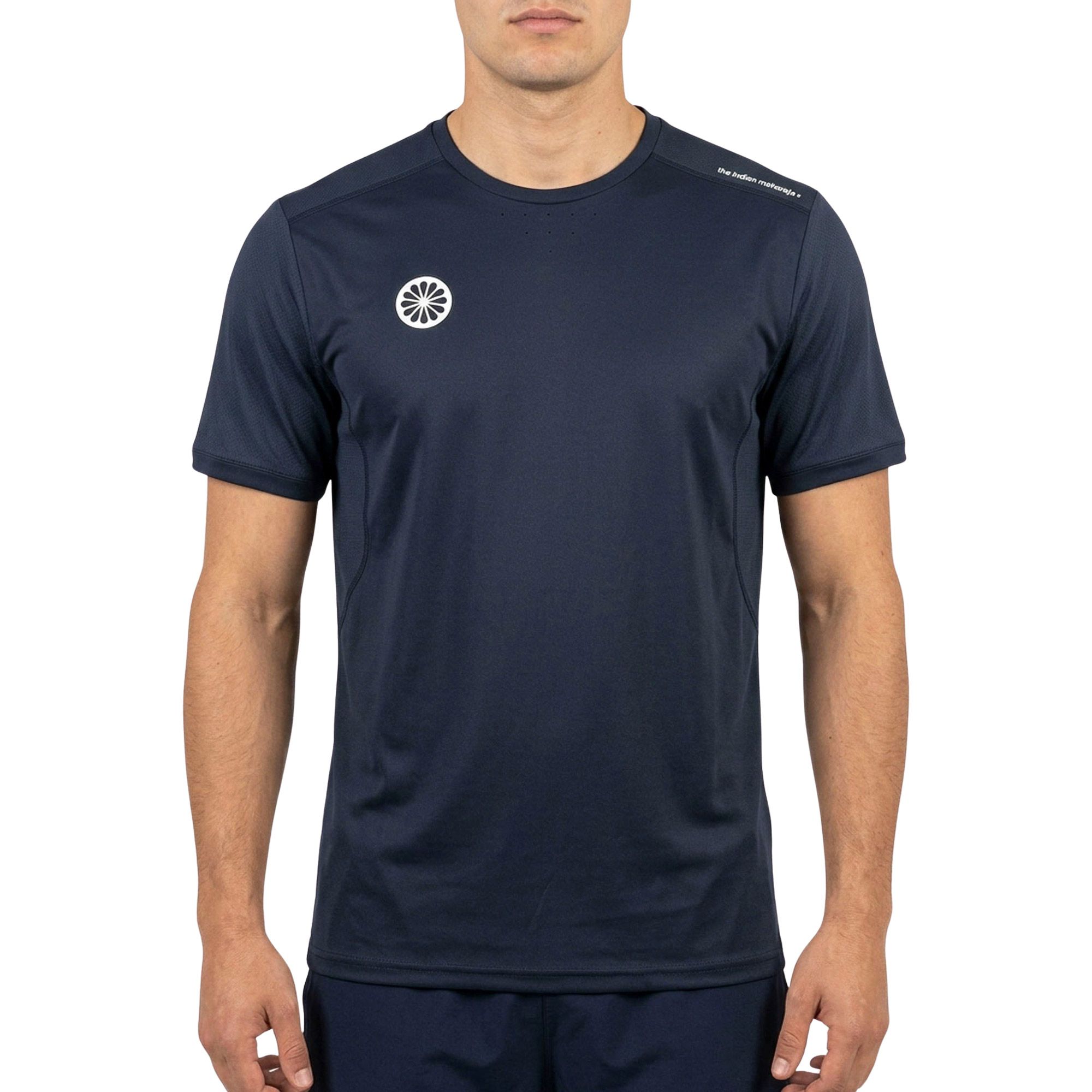 The Indian Maharadja Jaipur Performance Shirt Heren