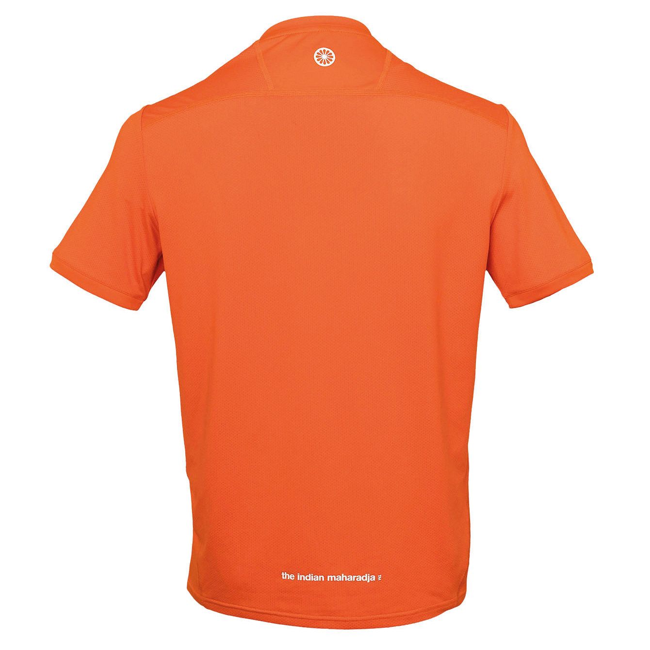 The Indian Maharadja Jaipur Performance Shirt Heren