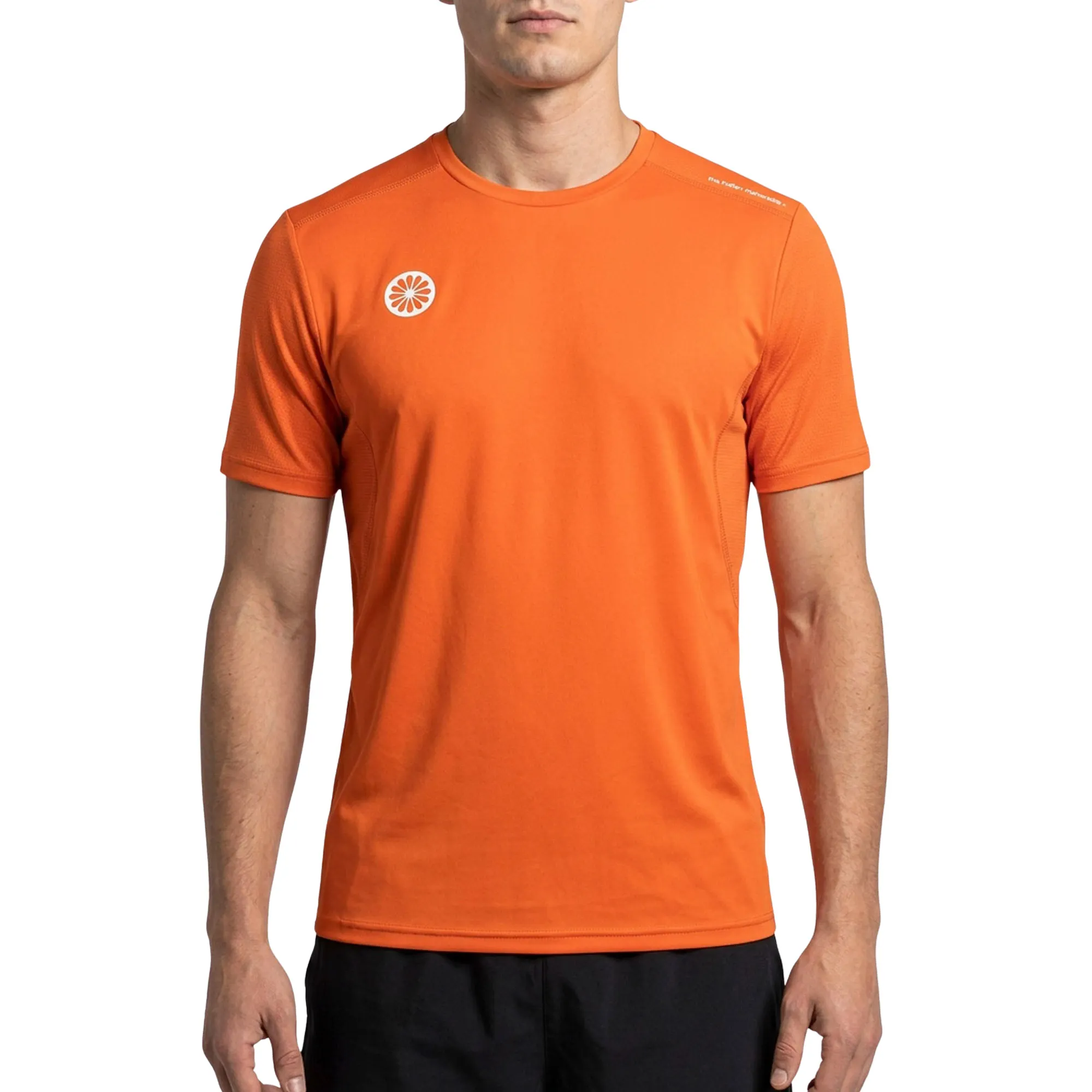 The Indian Maharadja Jaipur Performance Shirt Heren