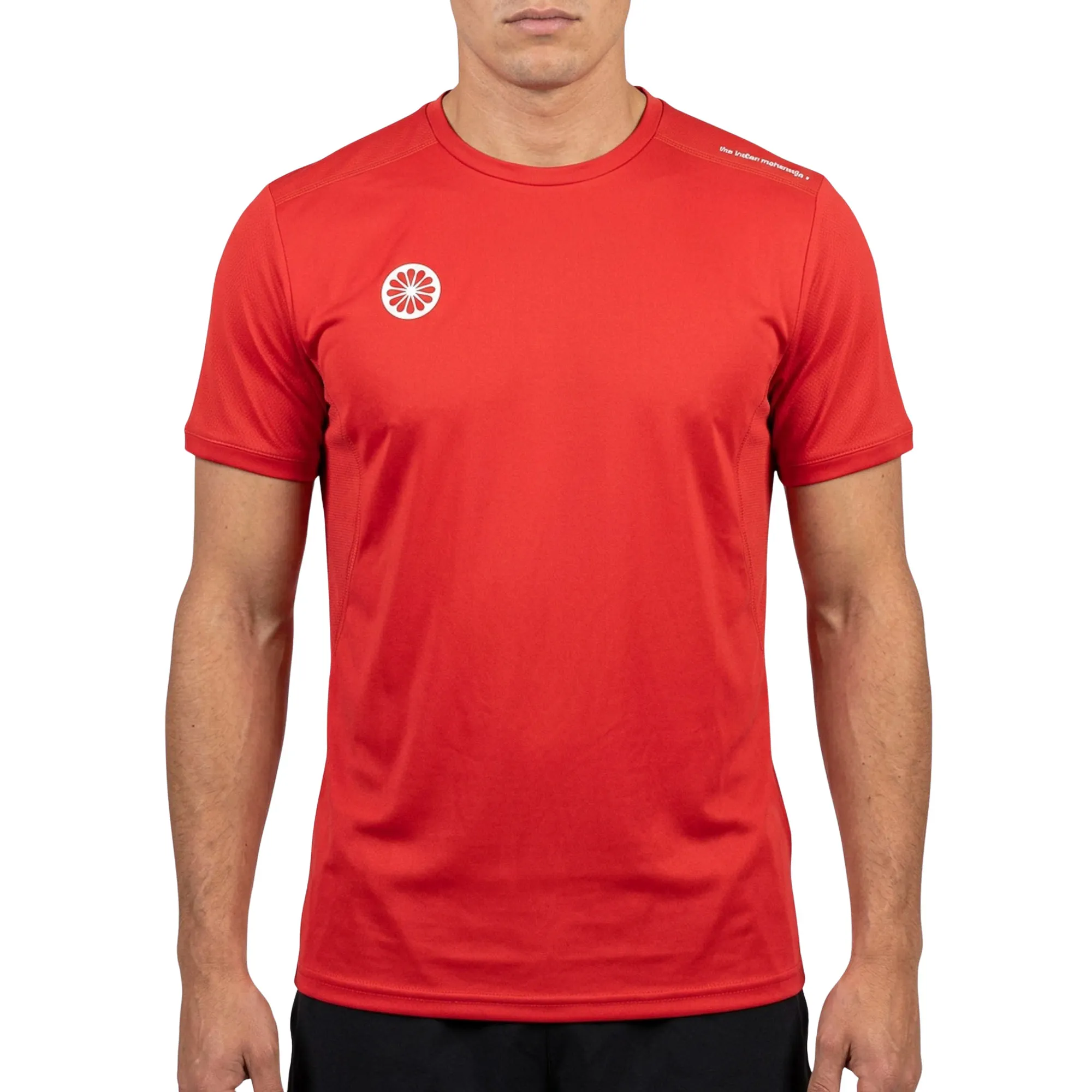 The Indian Maharadja Jaipur Performance Shirt Heren