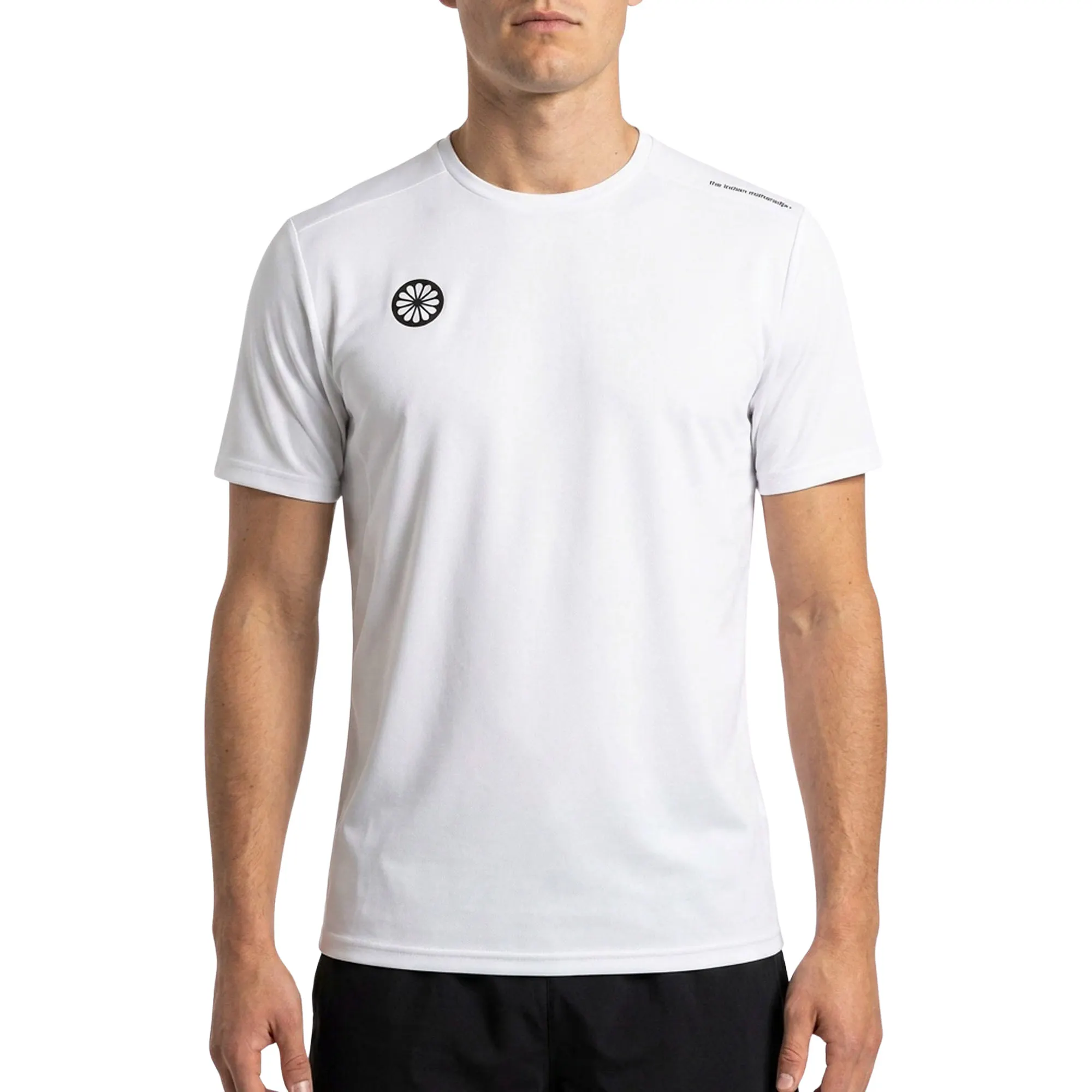 The Indian Maharadja Jaipur Performance Shirt Heren