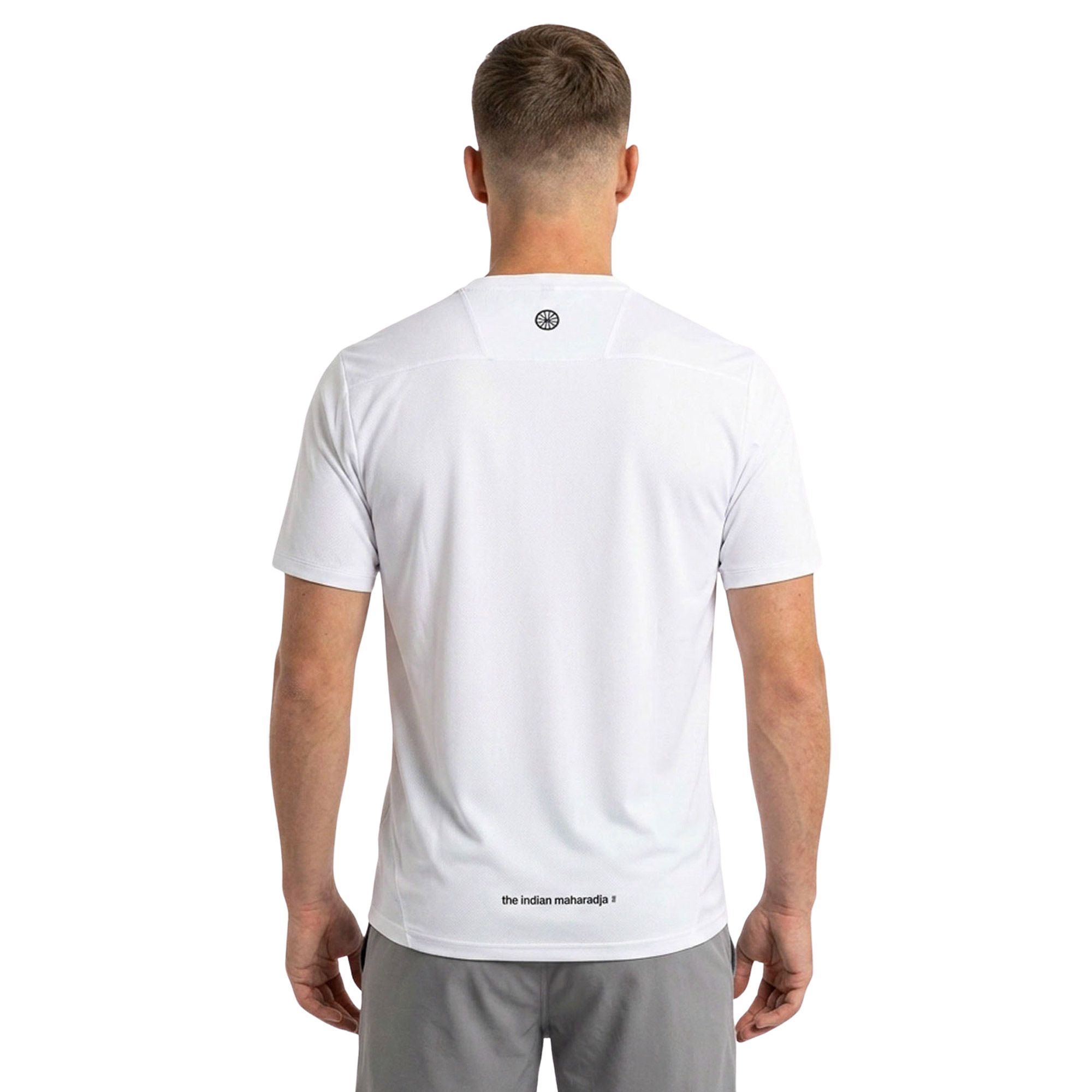 T-shirt The Indian Maharadja Jaipur Performance Hommes