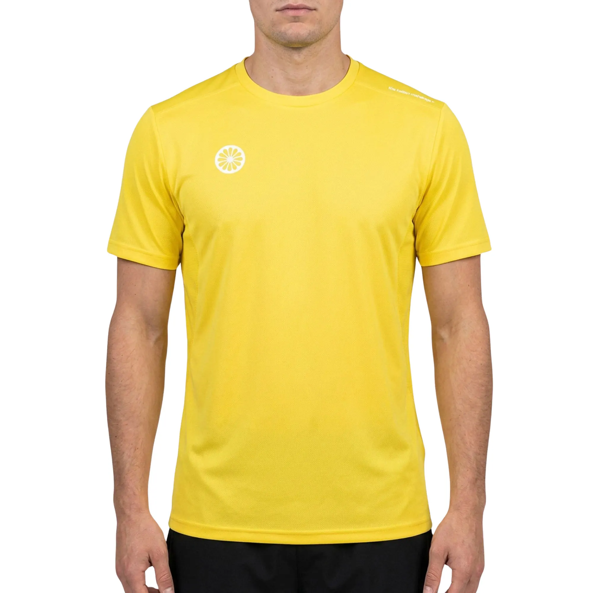 The Indian Maharadja Jaipur Performance Shirt Heren