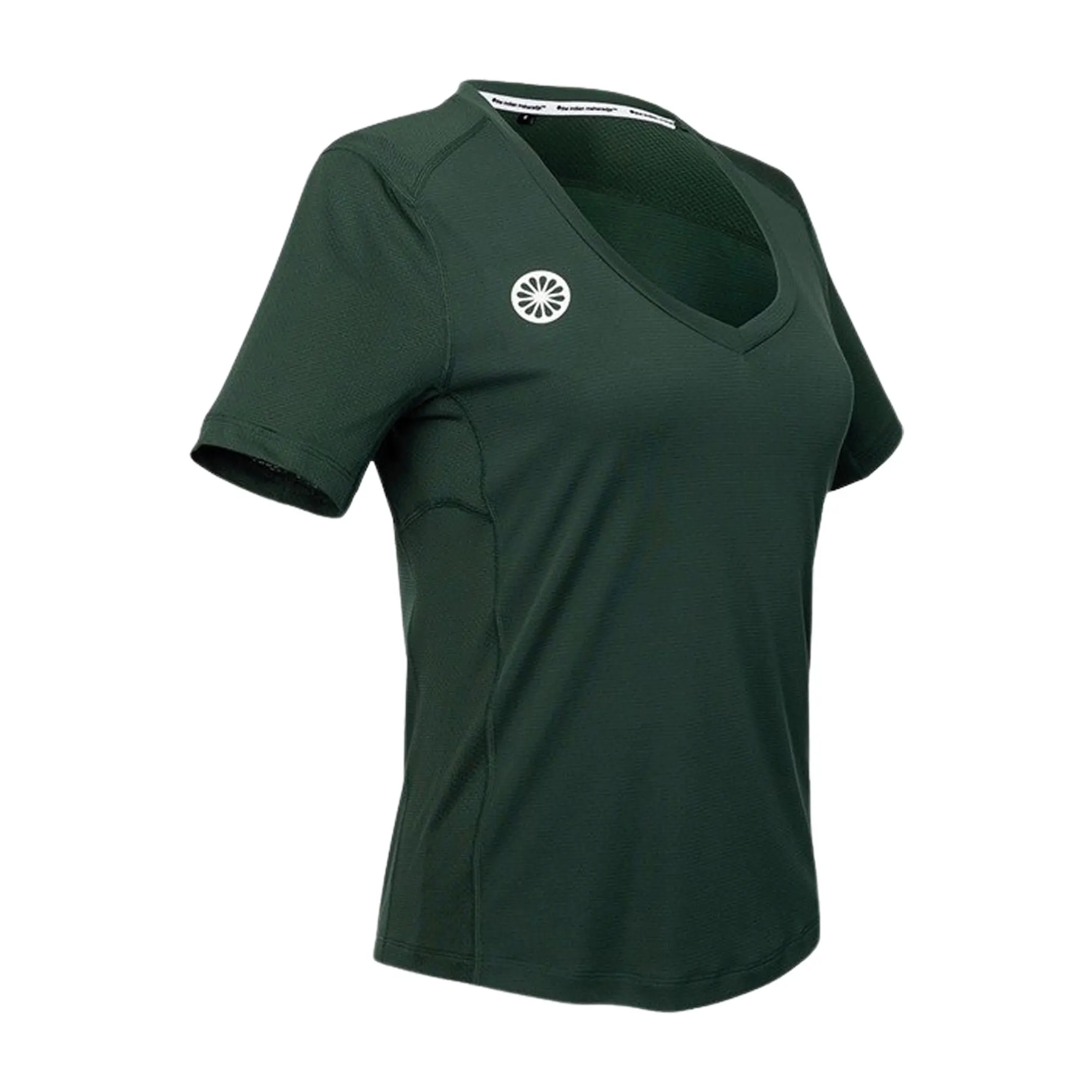The Indian Maharadja Kadiri Agility Shirt Damen