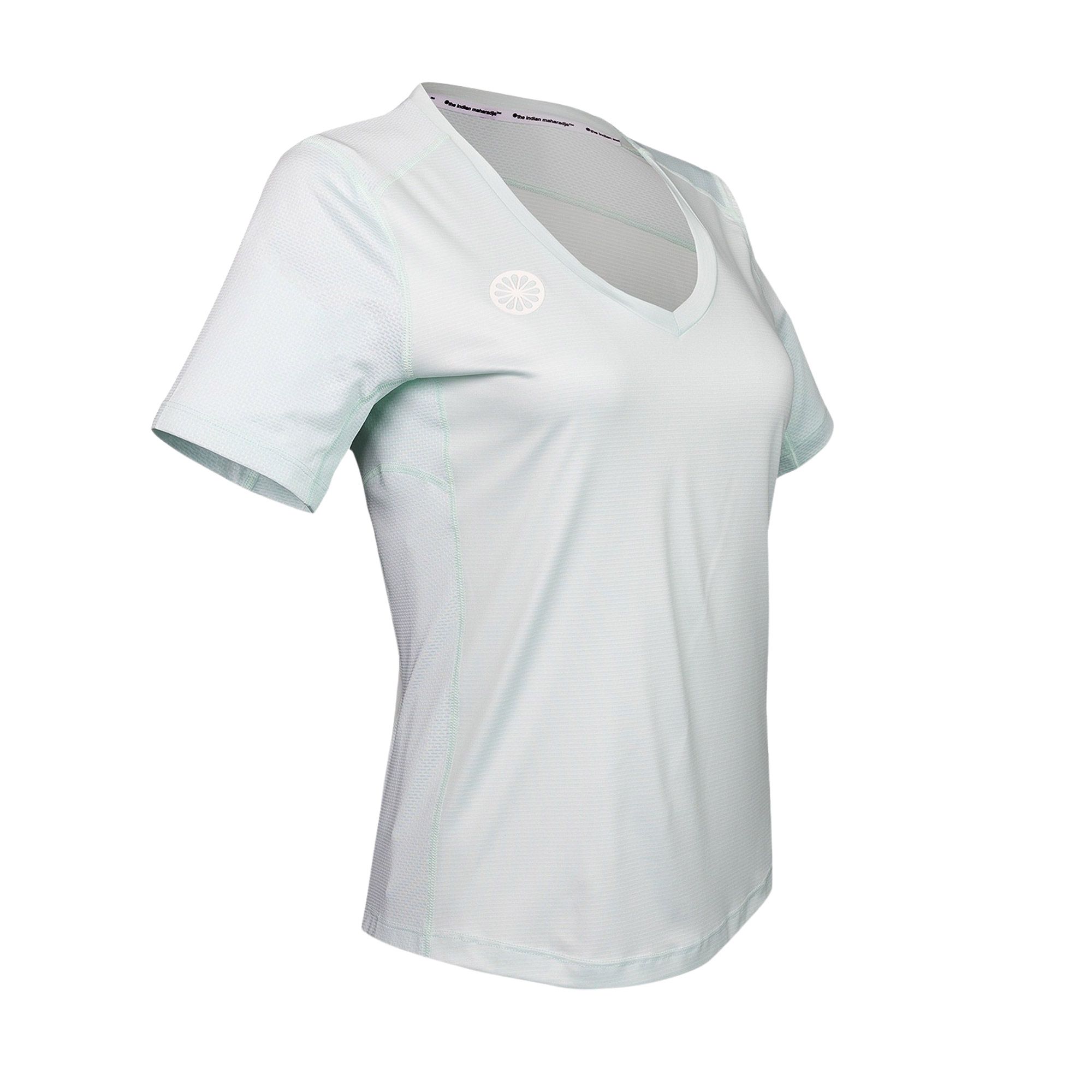 The Indian Maharadja Kadiri Agility Shirt Dames