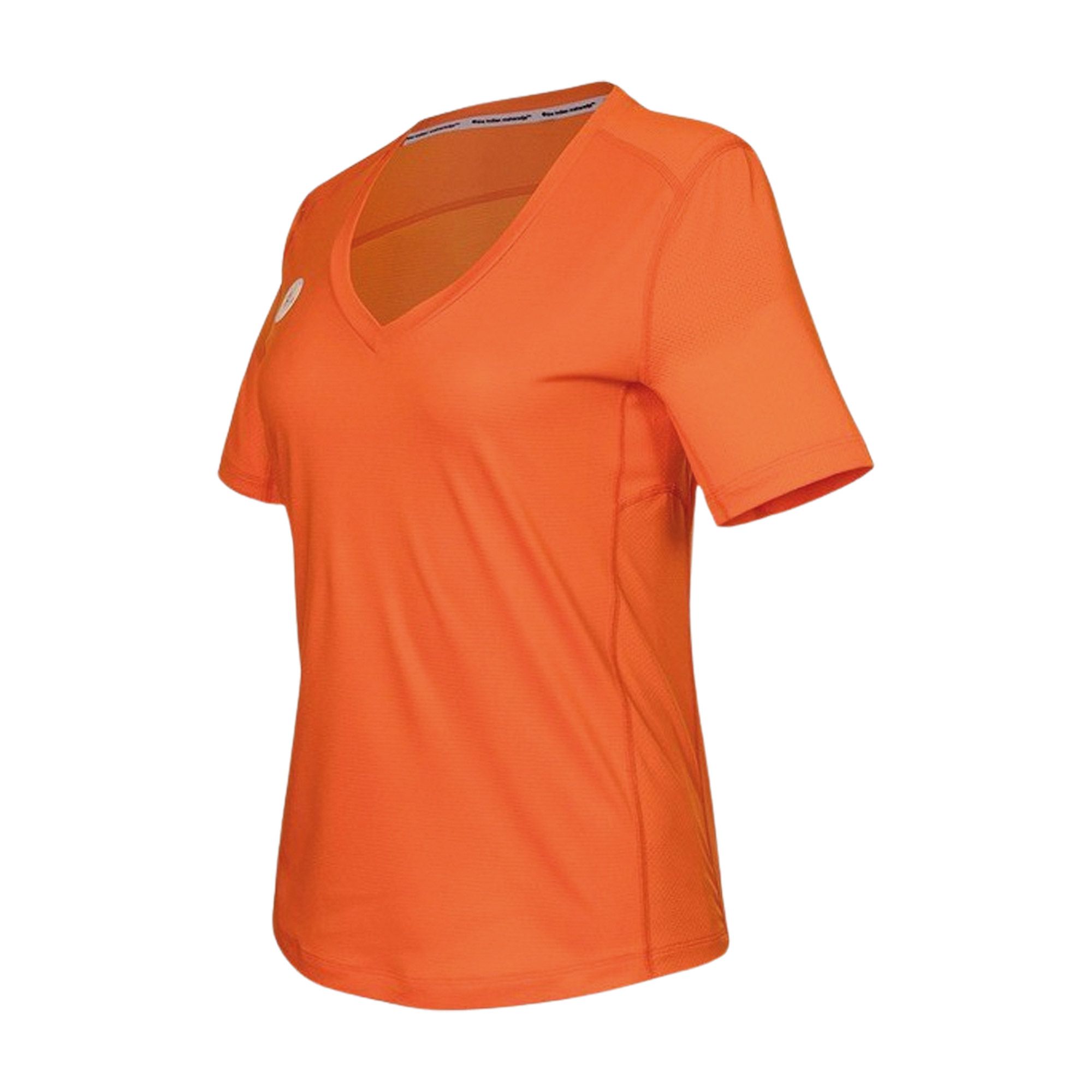 The Indian Maharadja Kadiri Agility Shirt Women