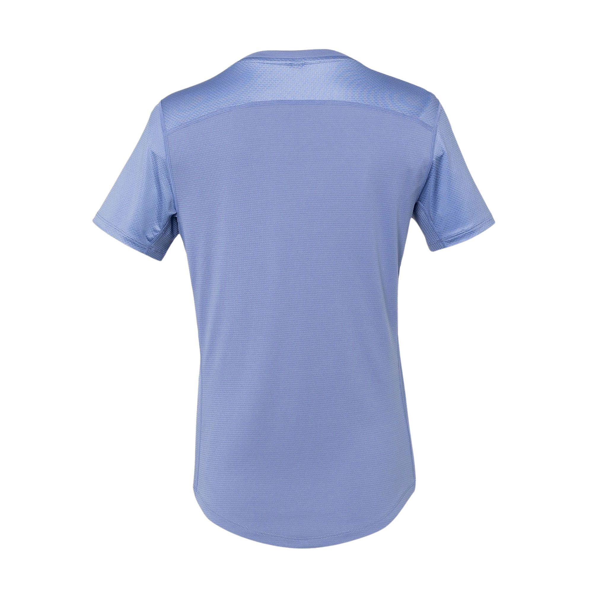 The Indian Maharadja Kadiri Agility Shirt Dames