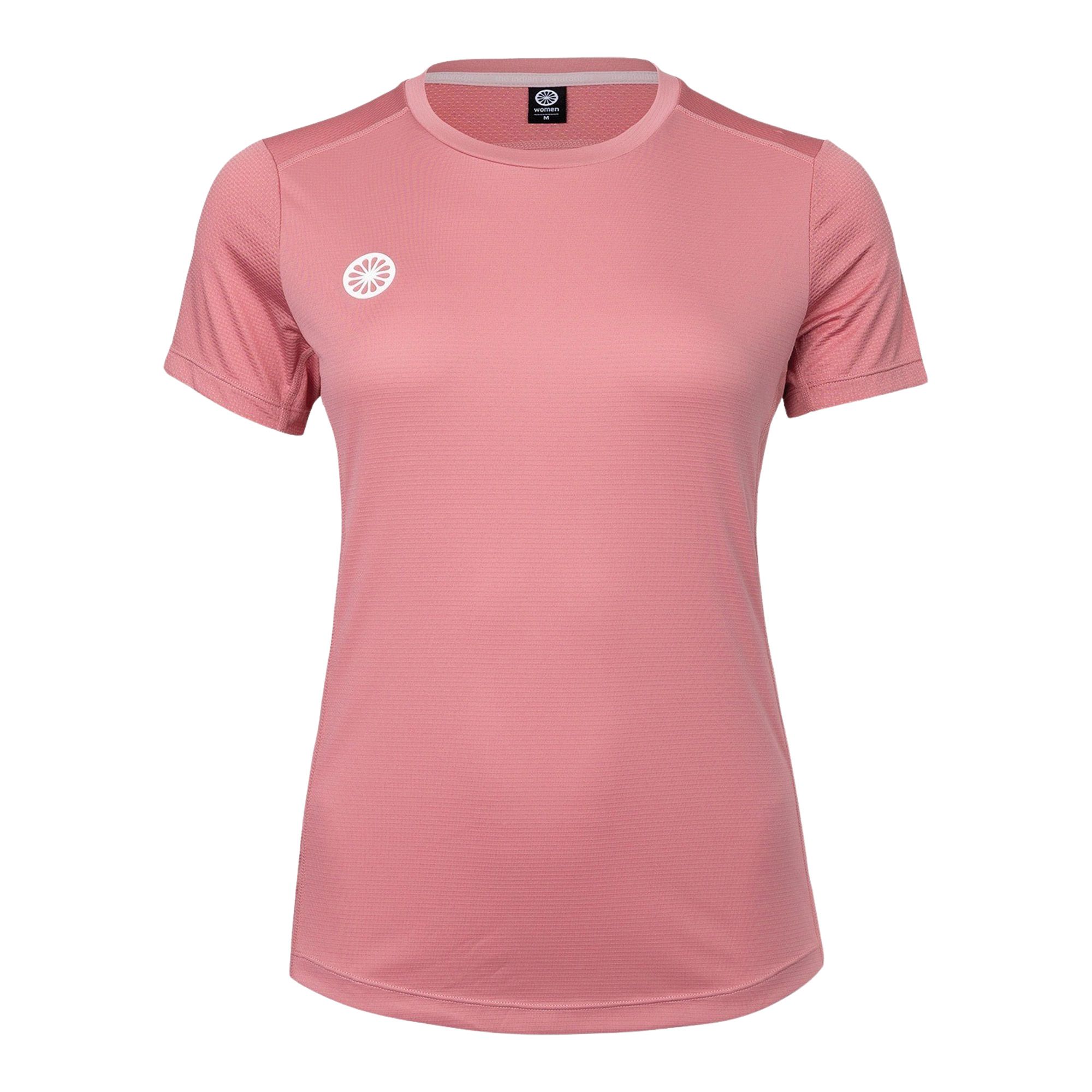 The Indian Maharadja Agility Round Neck Shirt Dames