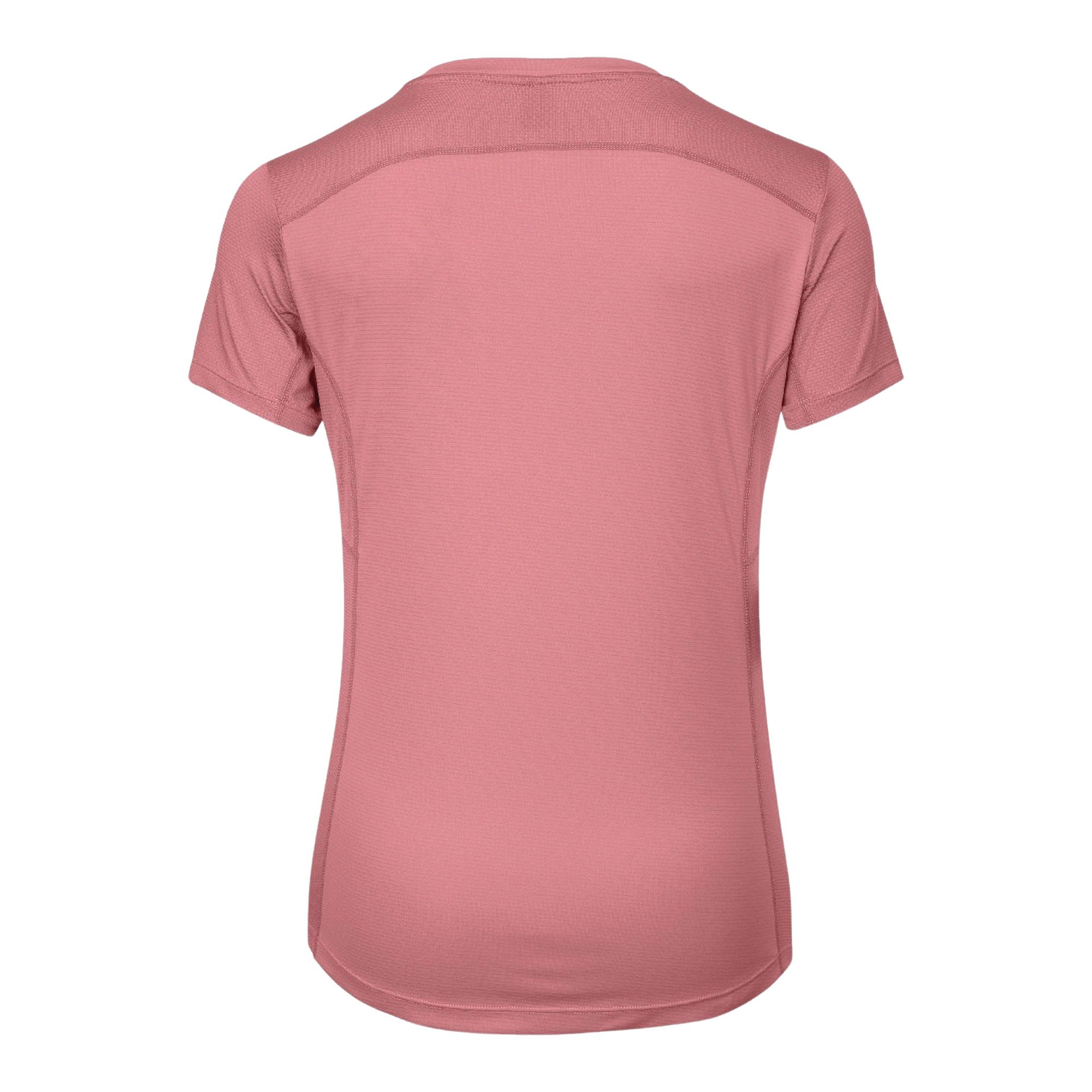 The Indian Maharadja Agility Round Neck Shirt Dames
