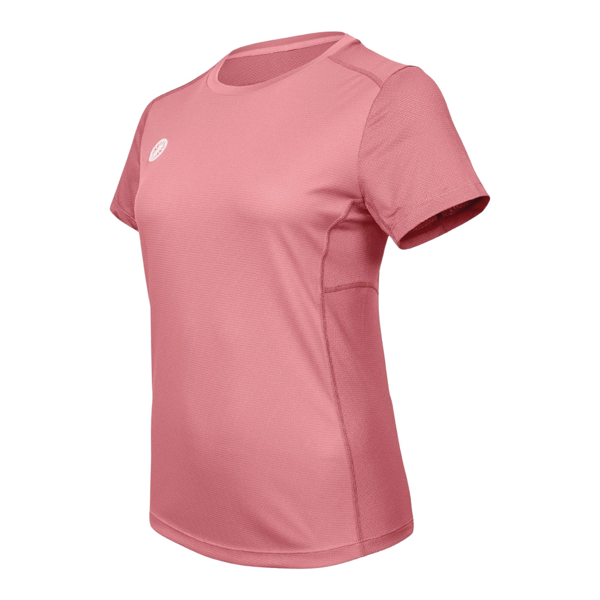 The Indian Maharadja Agility Round Neck Shirt Dames