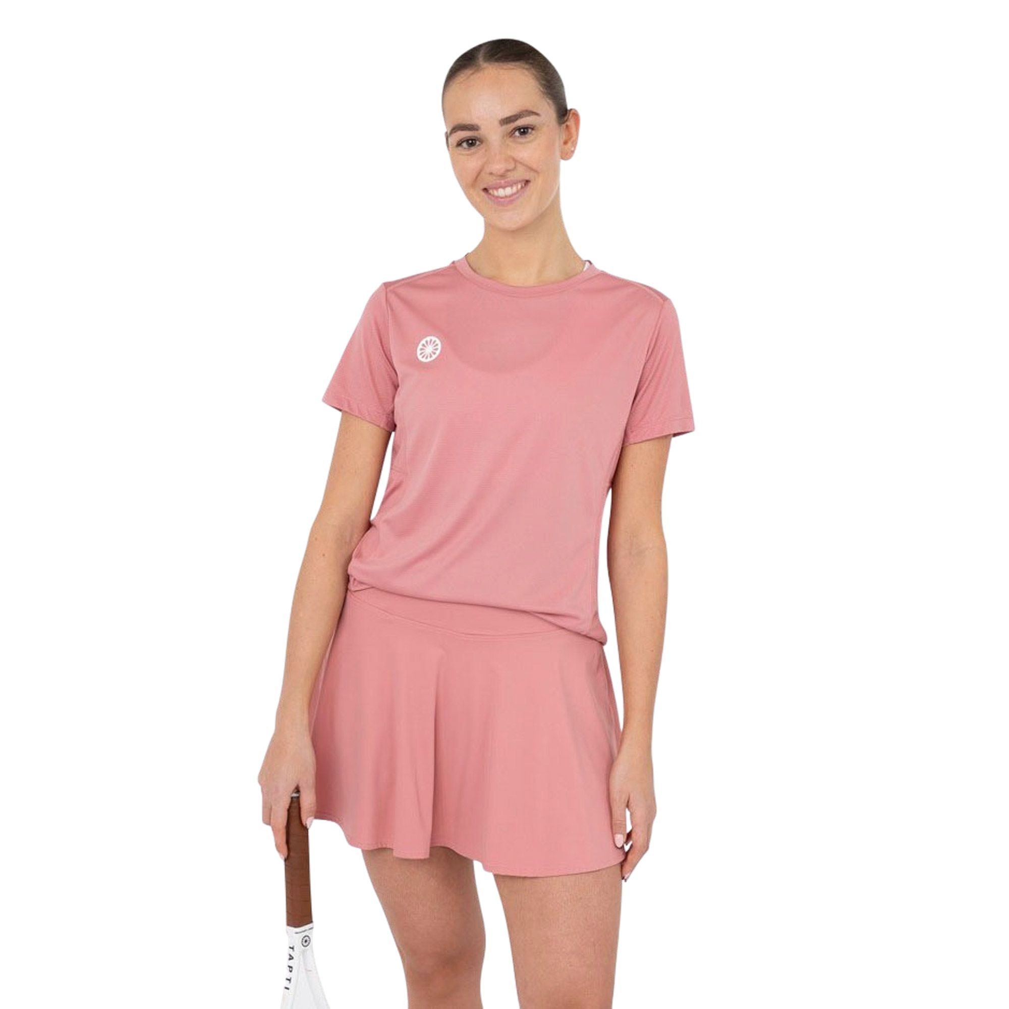 The Indian Maharadja Agility Round Neck Shirt Dames