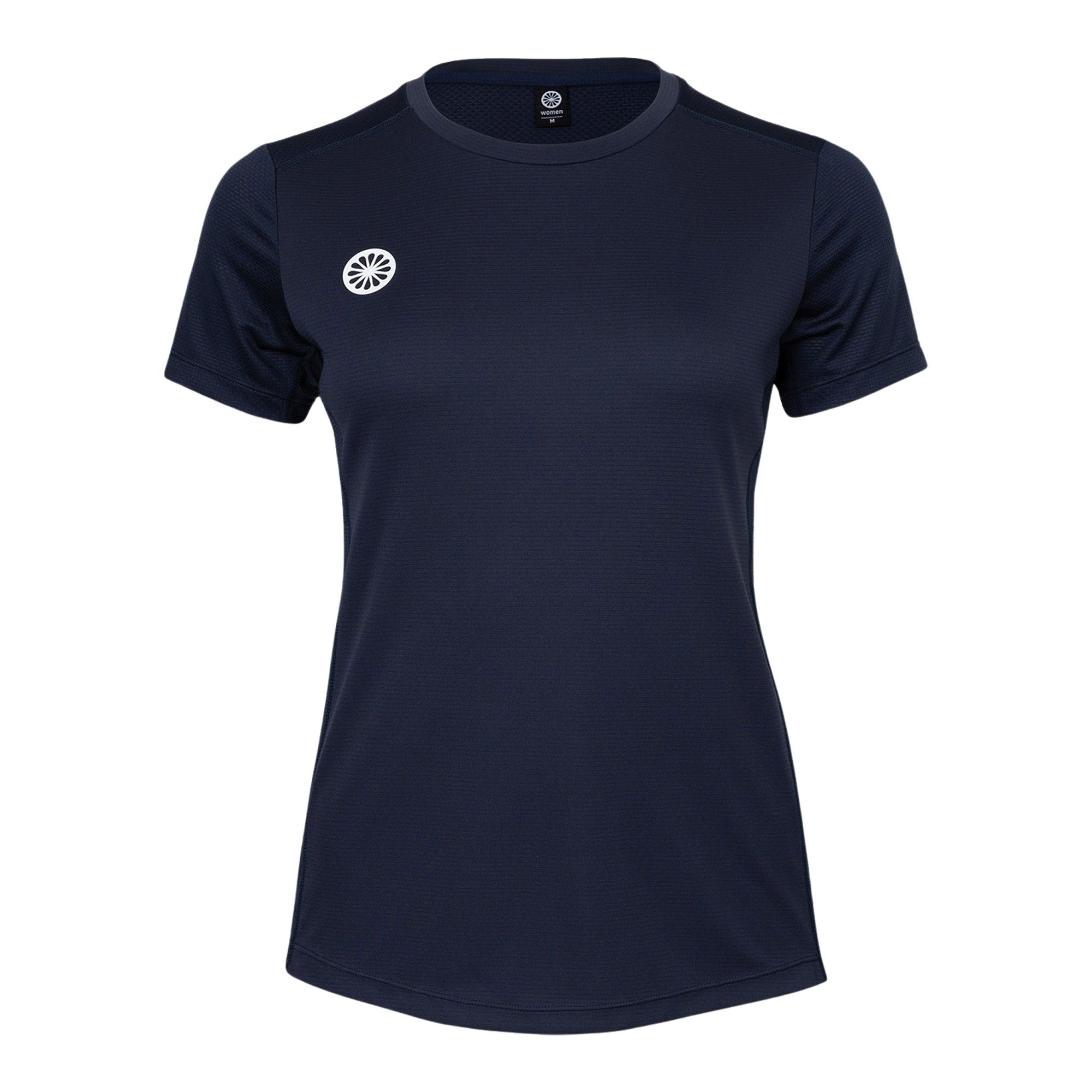 The Indian Maharadja Agility Round Neck Shirt Dames