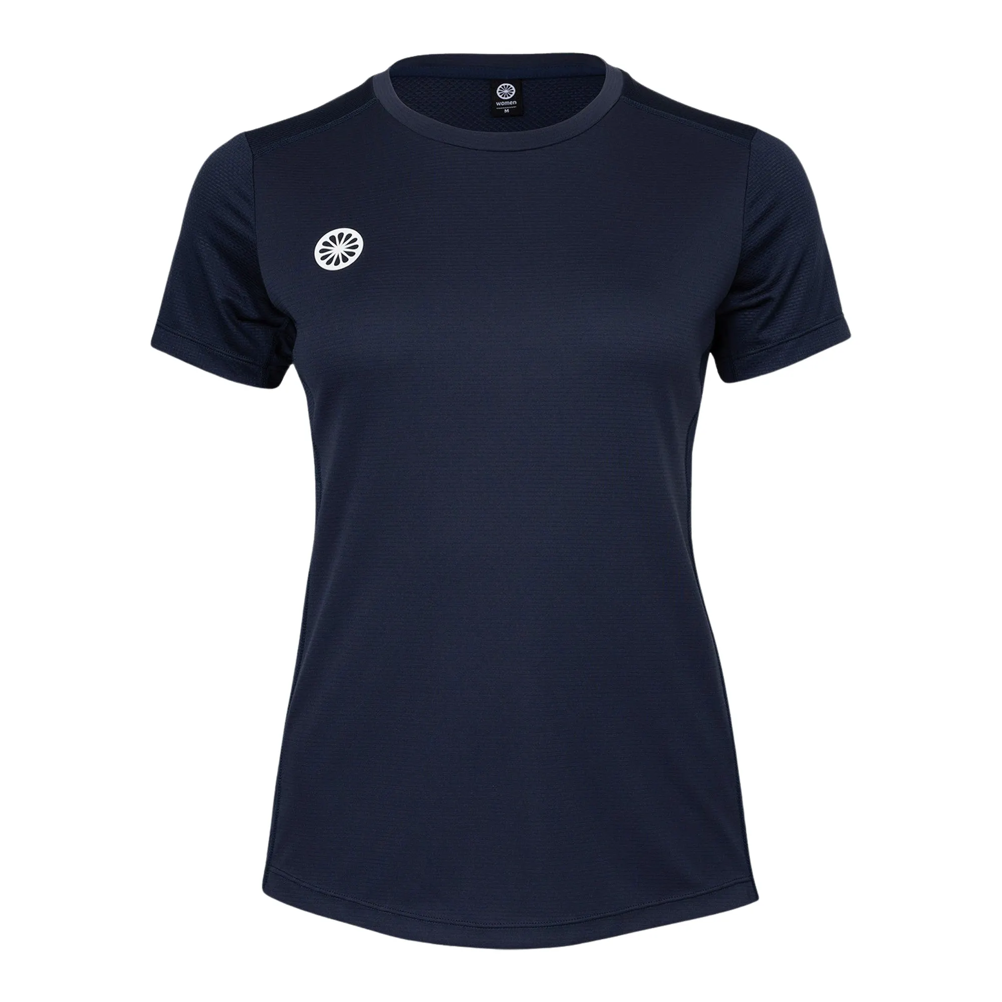 The Indian Maharadja Agility Round Neck Shirt Dames