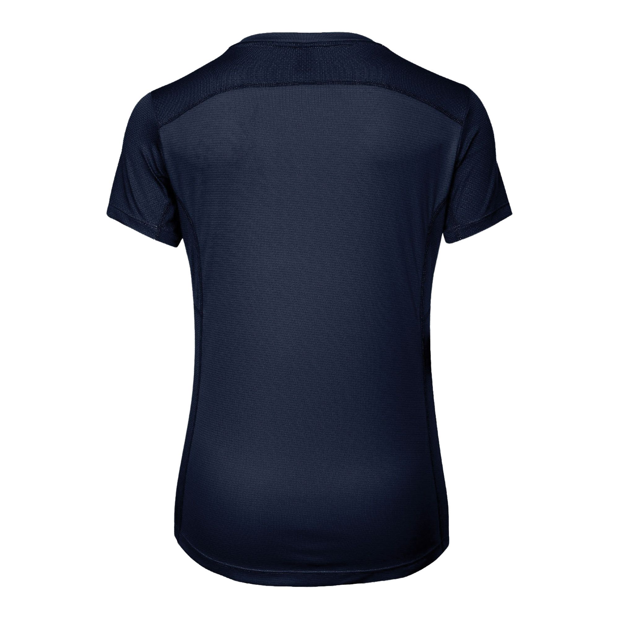 The Indian Maharadja Agility Round Neck Shirt Dames