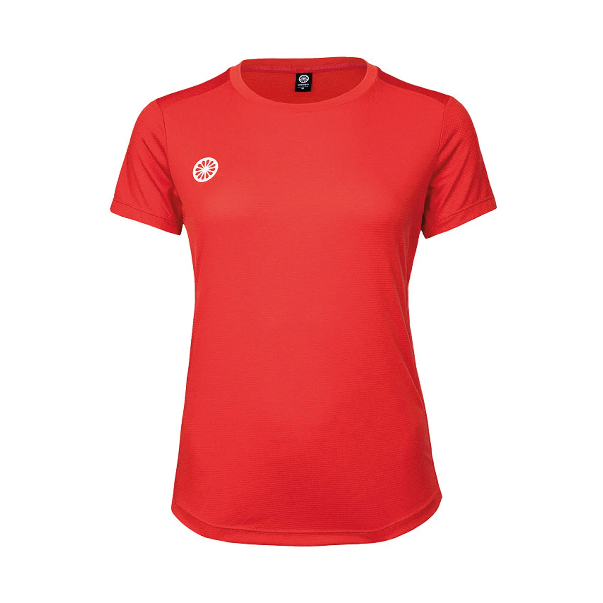 The Indian Maharadja Agility Round Neck Shirt Dames