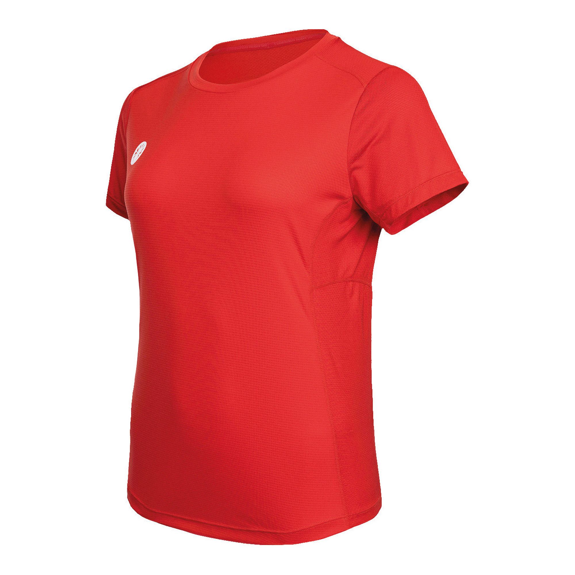 The Indian Maharadja Agility Round Neck Shirt Dames