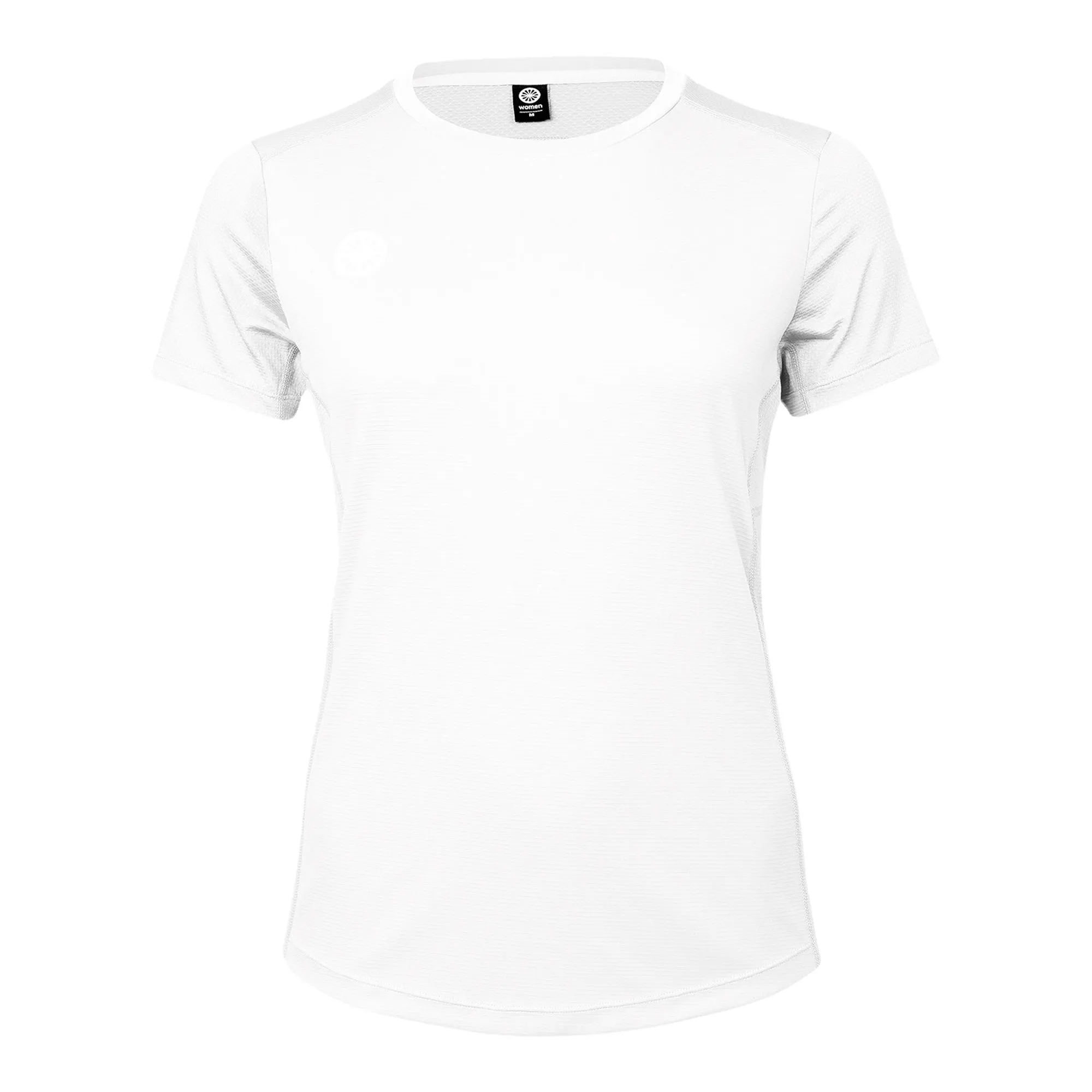 The Indian Maharadja Agility Round Neck Shirt Dames