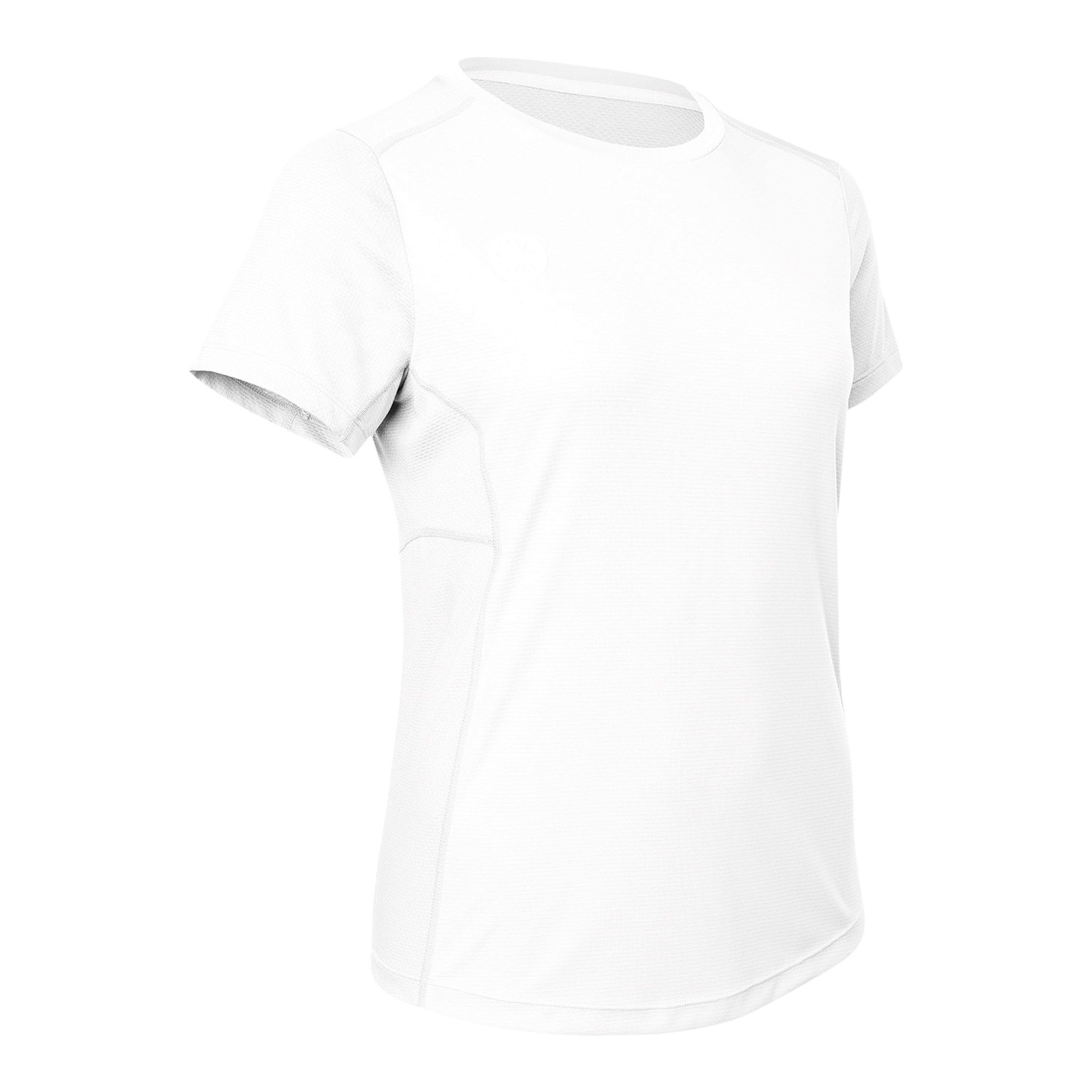 The Indian Maharadja Agility Round Neck Shirt Dames