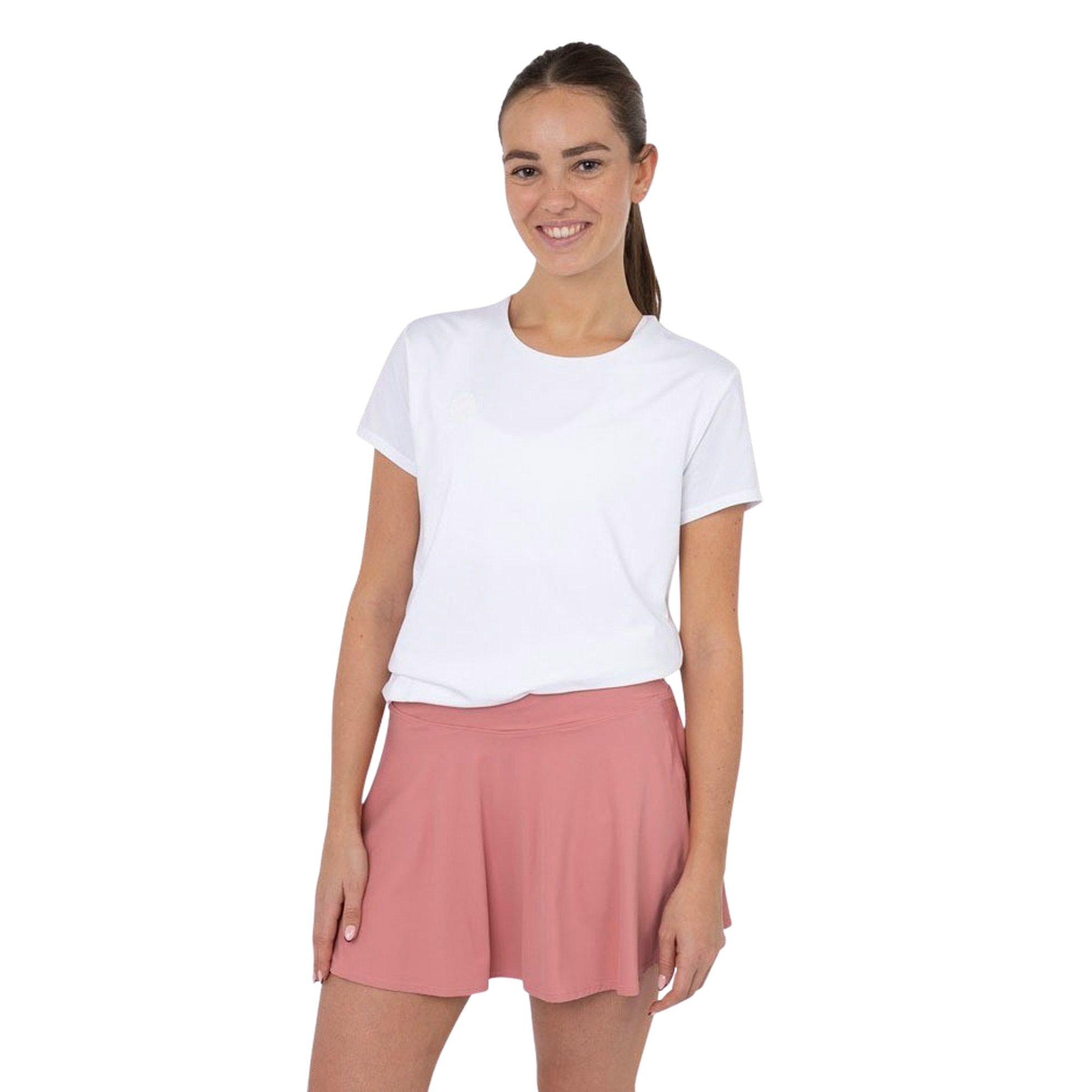 The Indian Maharadja Agility Round Neck Shirt Dames