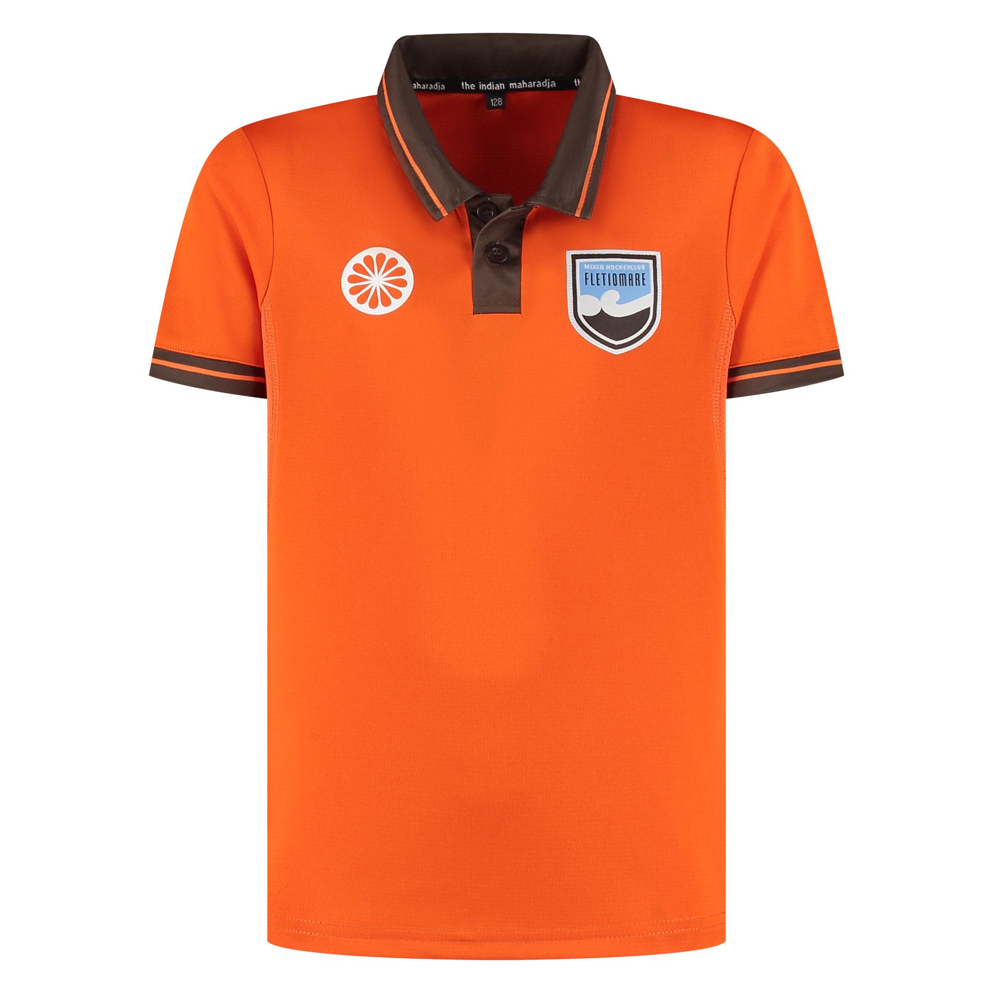 MHC Fletiomare Uitshirt Jongens