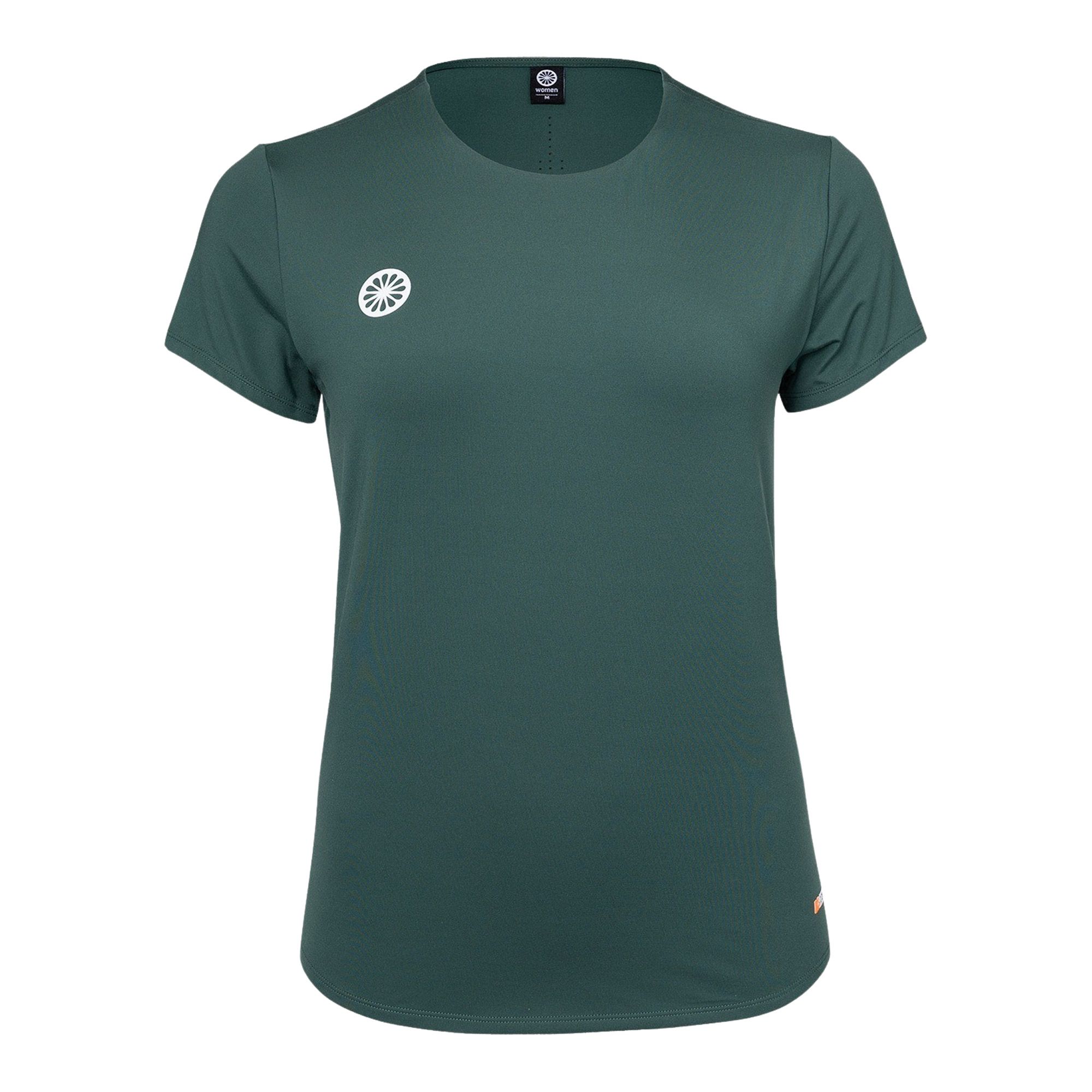 The Indian Maharadja Breeze Round Neck Shirt Dames