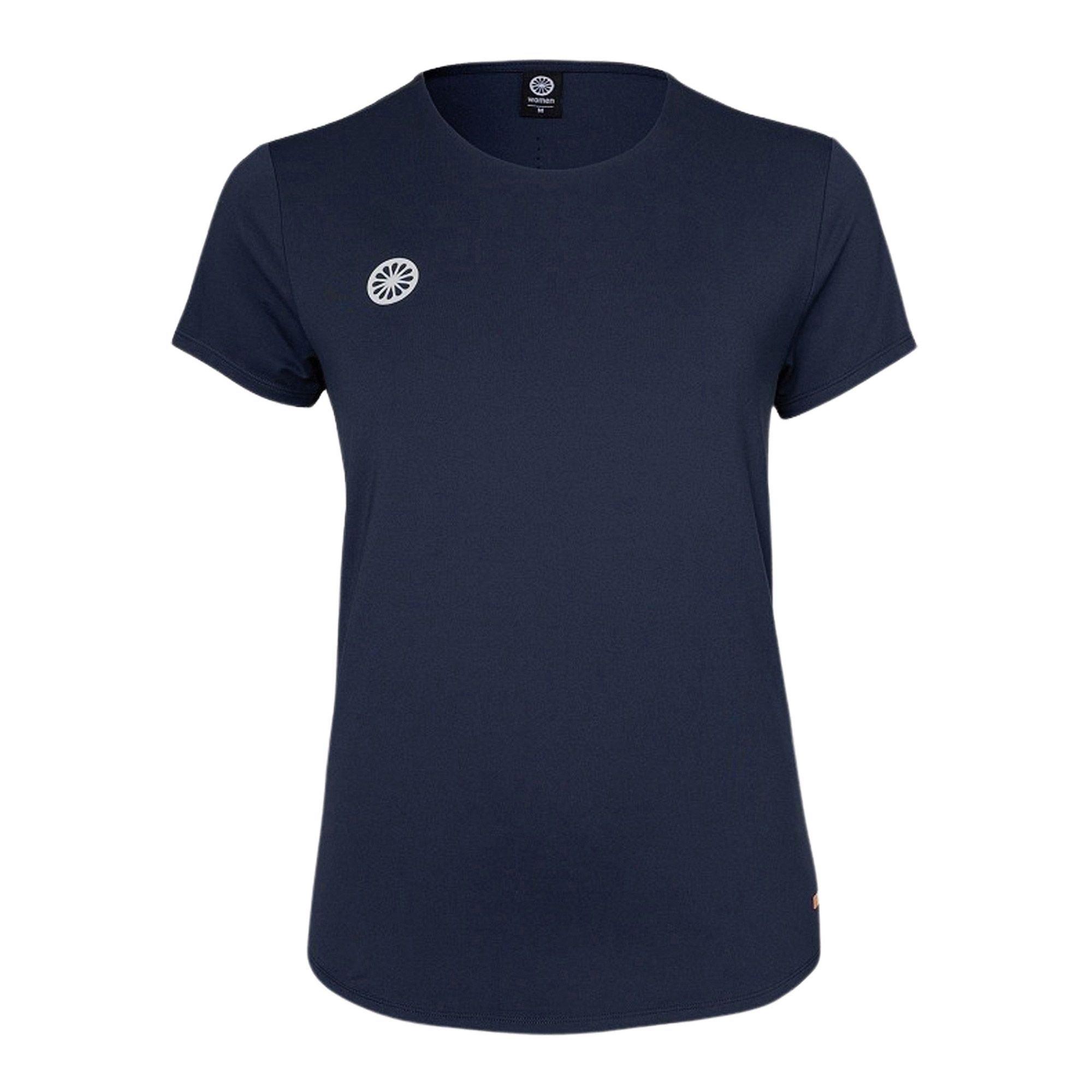 The Indian Maharadja Breeze Round Neck Shirt Dames
