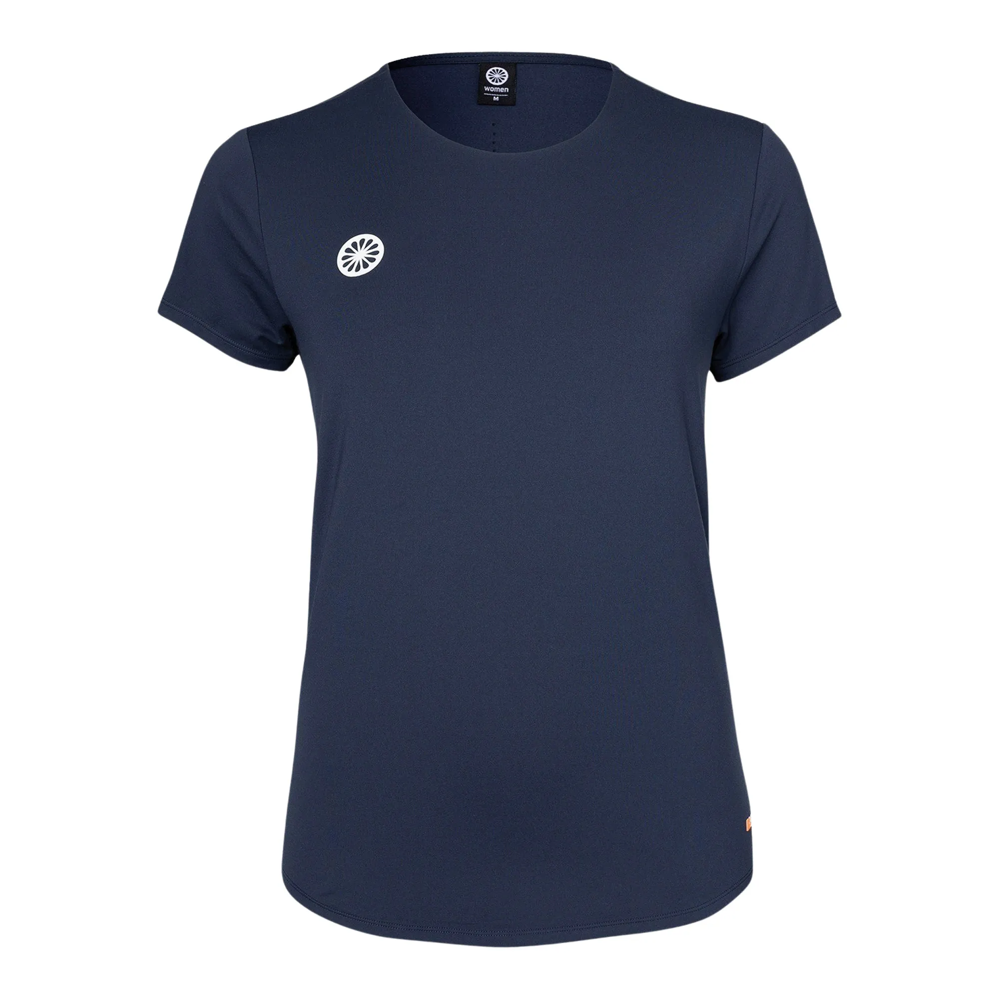 The Indian Maharadja Breeze Round Neck Shirt Dames