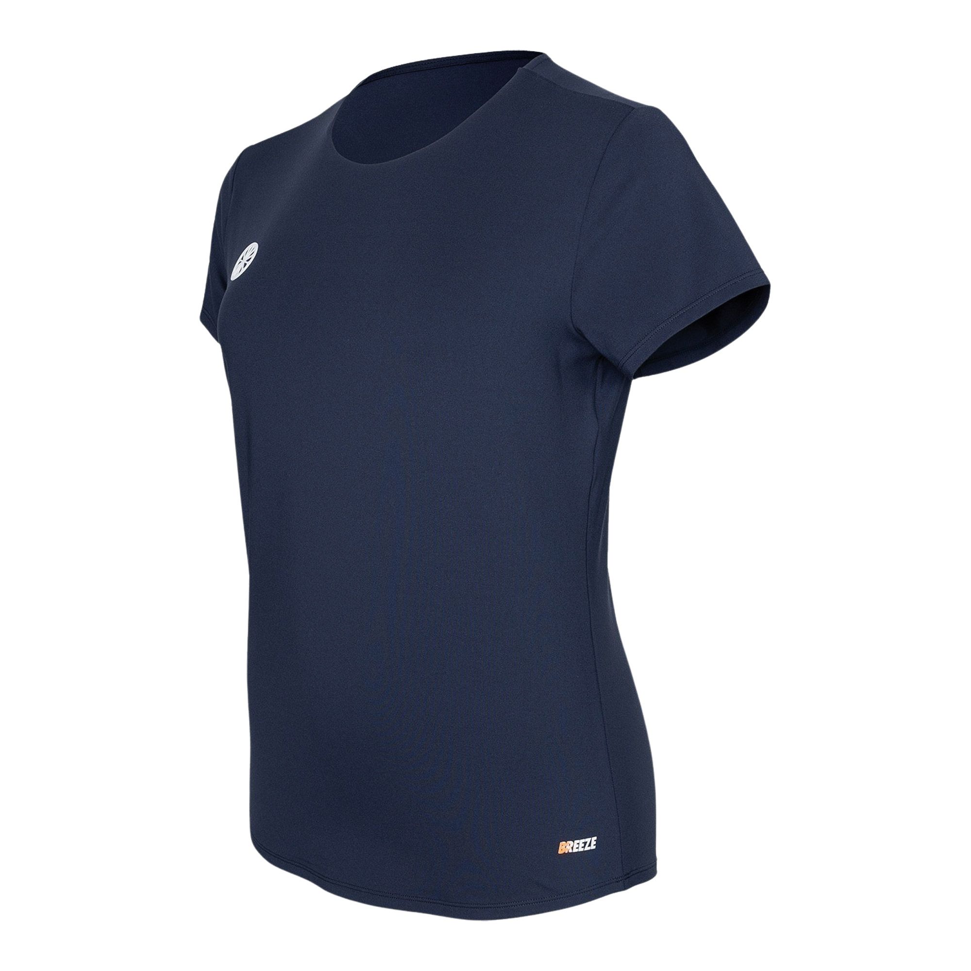 The Indian Maharadja Breeze Round Neck Shirt Dames