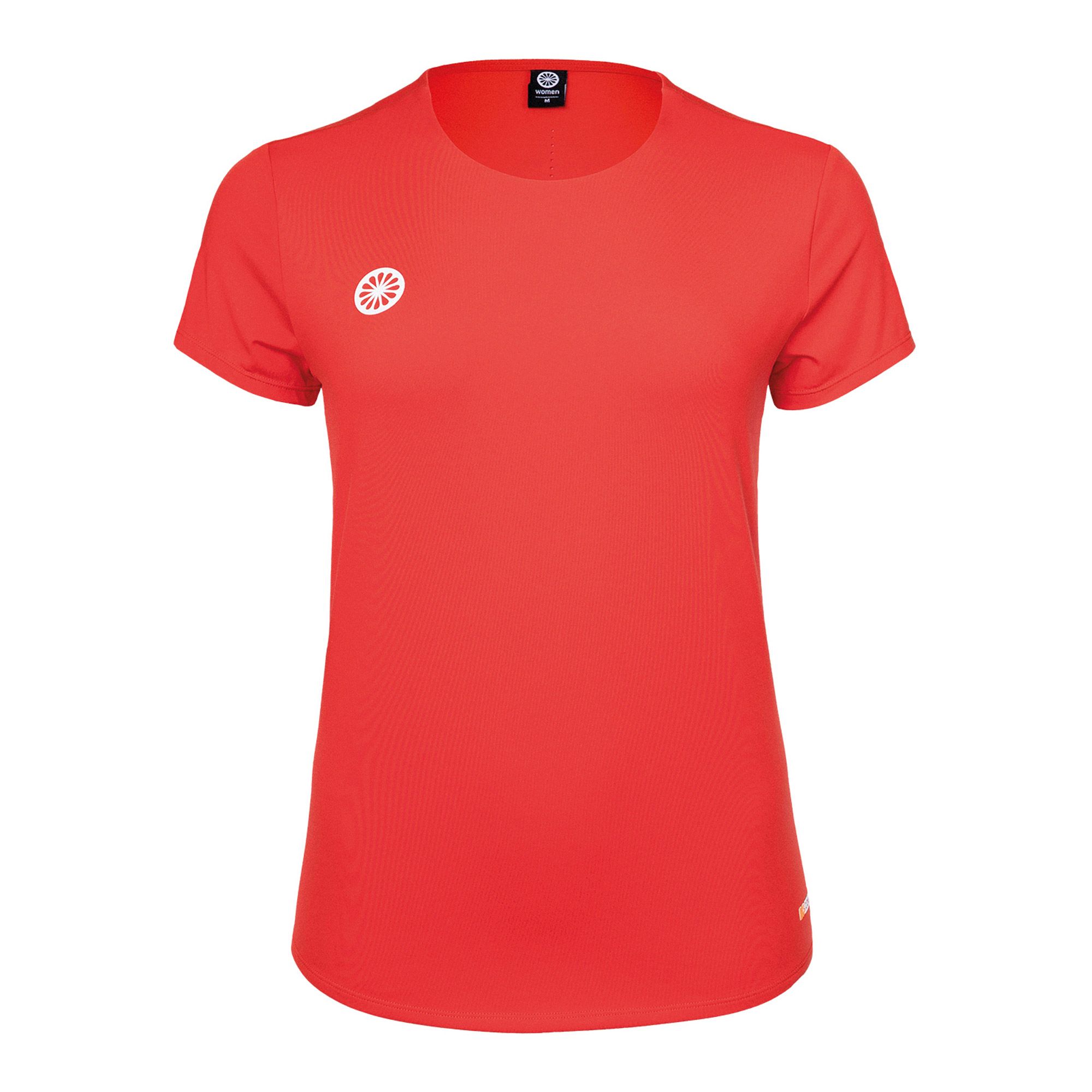 The Indian Maharadja Breeze Round Neck Shirt Dames