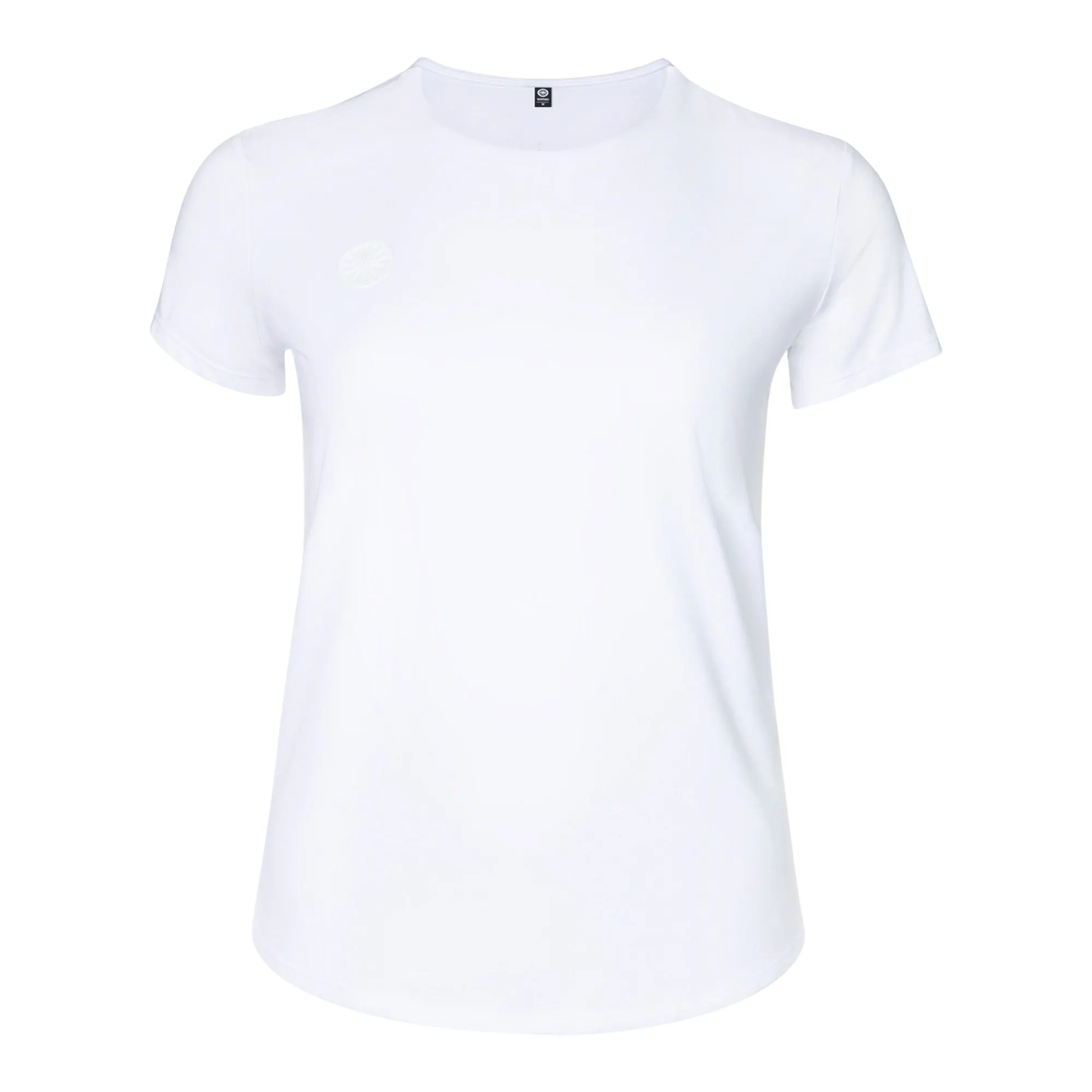 The Indian Maharadja Breeze Round Neck Shirt Dames