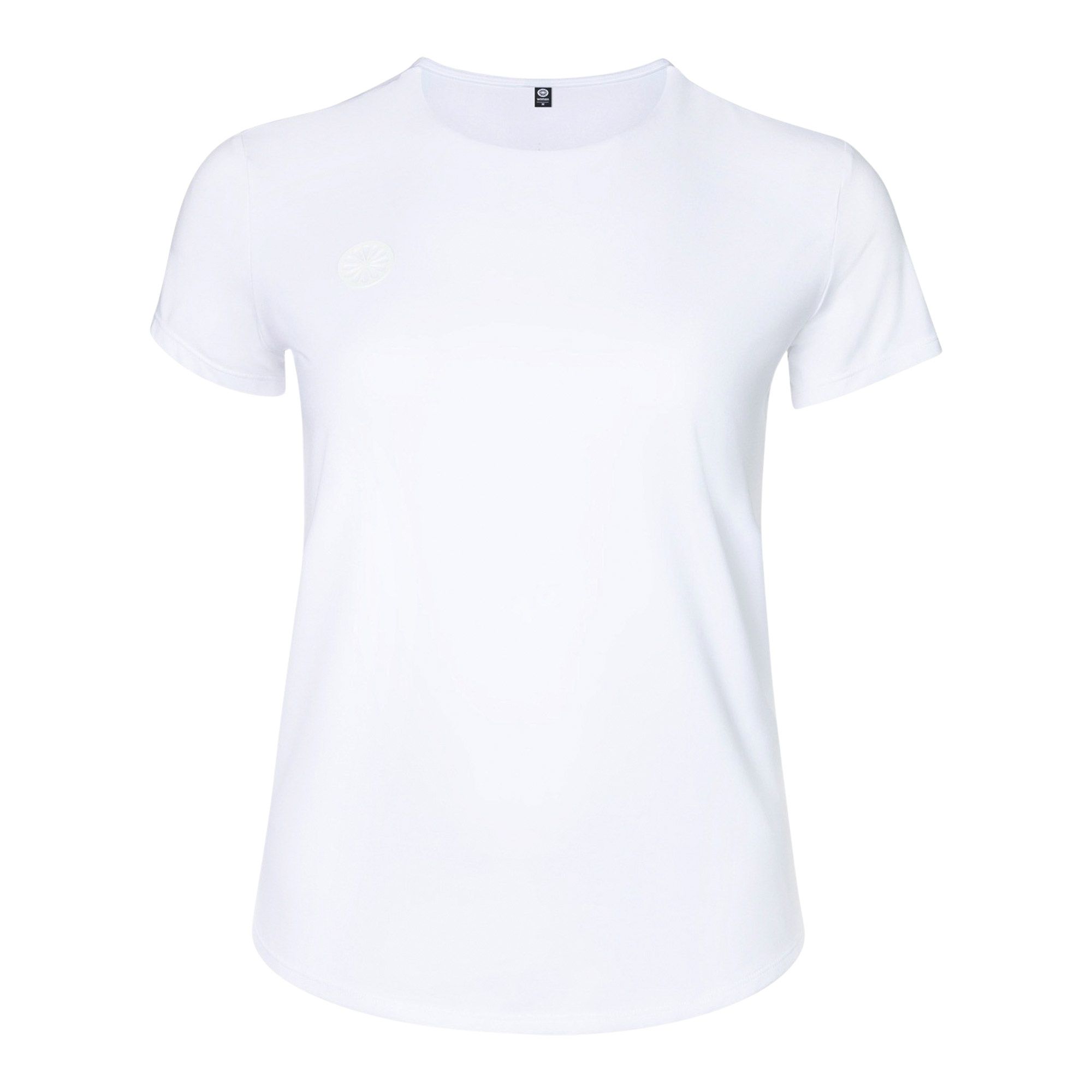 The Indian Maharadja Breeze Round Neck Shirt Dames