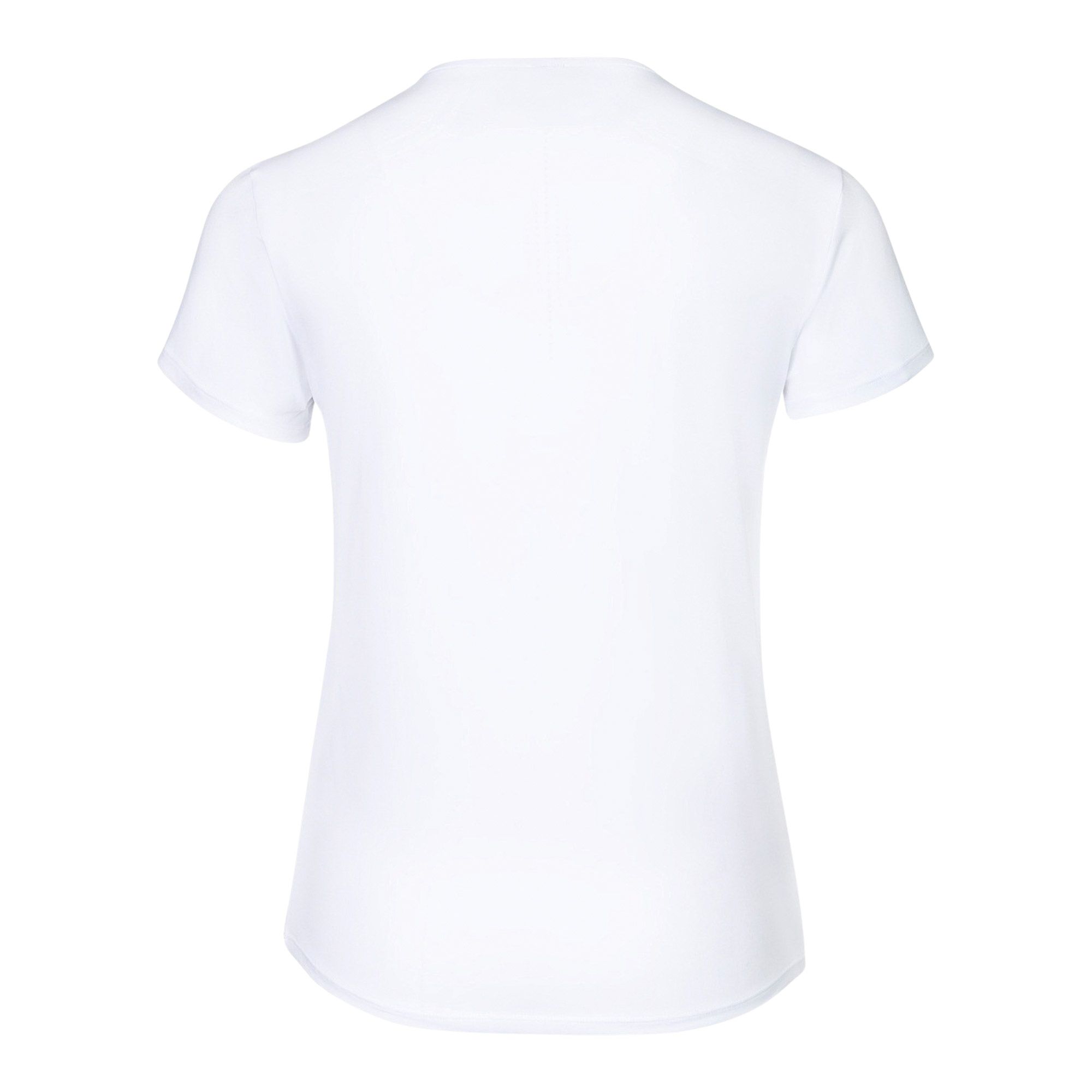 The Indian Maharadja Breeze Round Neck Shirt Dames