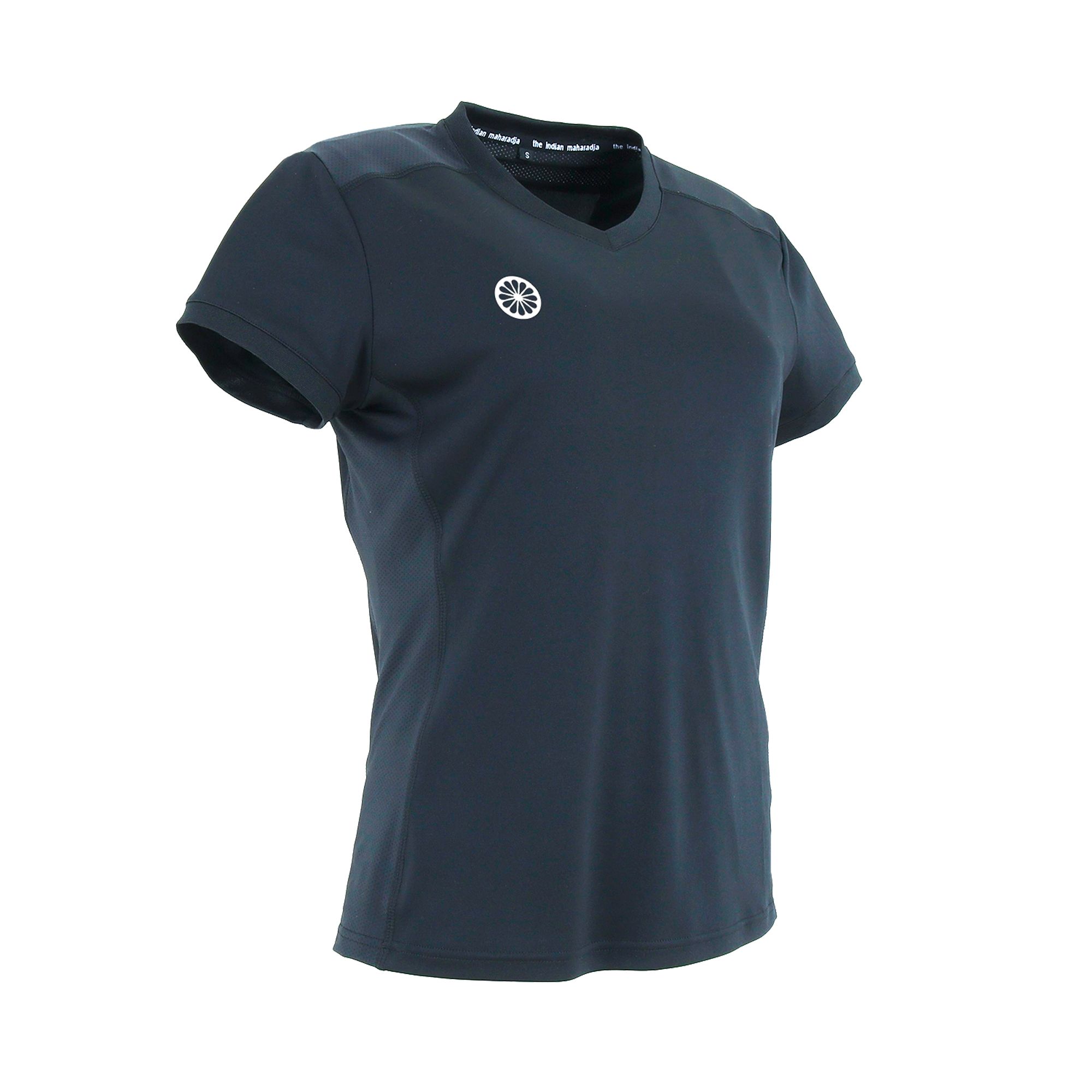 The Indian Maharadja Kadiri Tech Shirt Dames