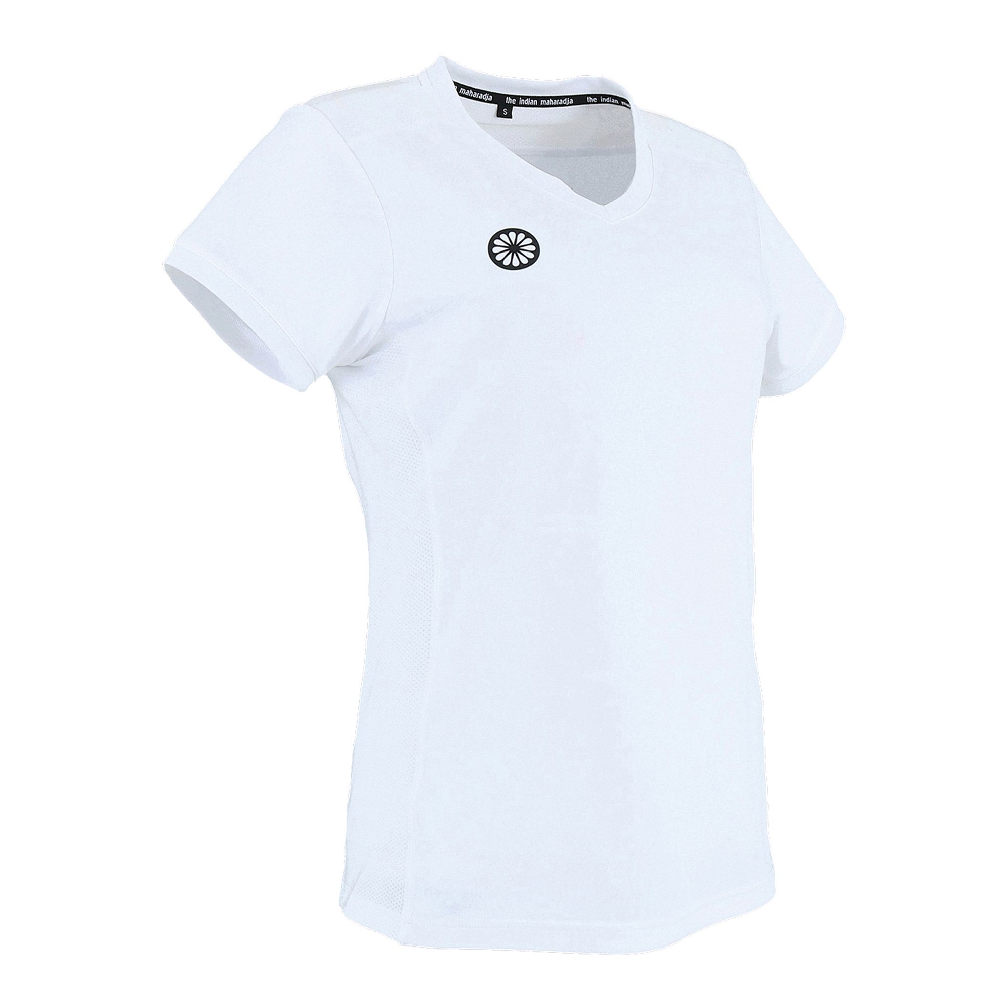The Indian Maharadja Kadiri Tech Shirt Dames