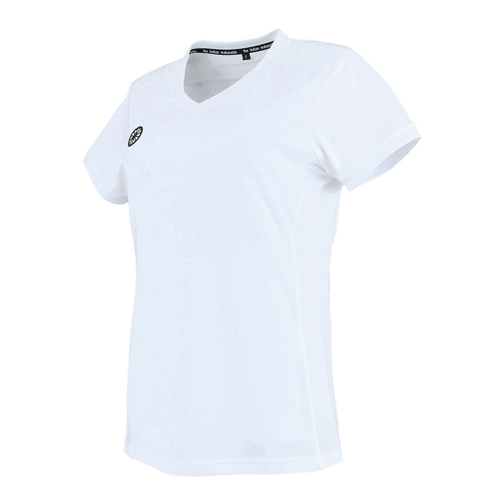 The Indian Maharadja Kadiri Tech Shirt Dames
