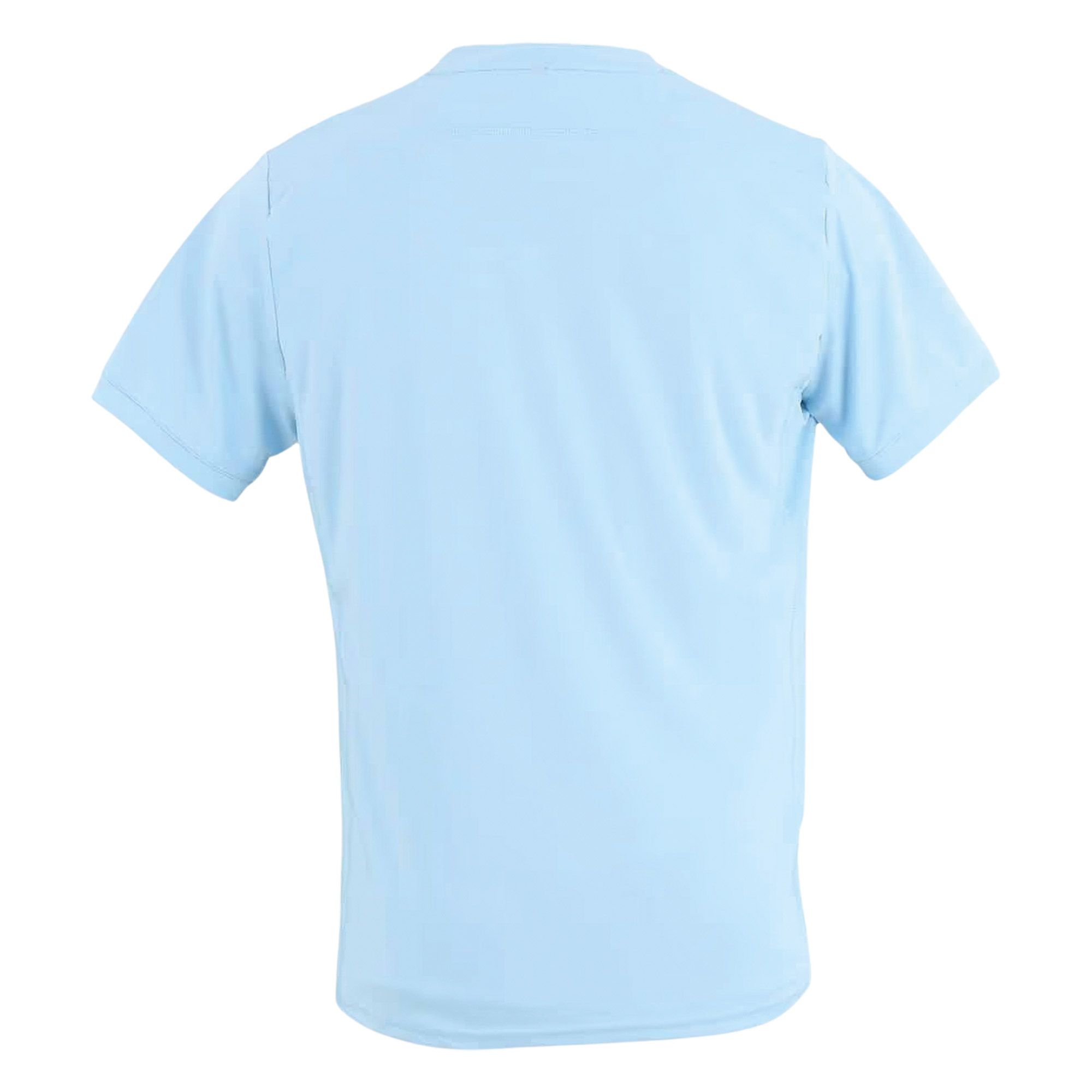 T-shirt The Indian Maharadja Kadiri Tech Hommes